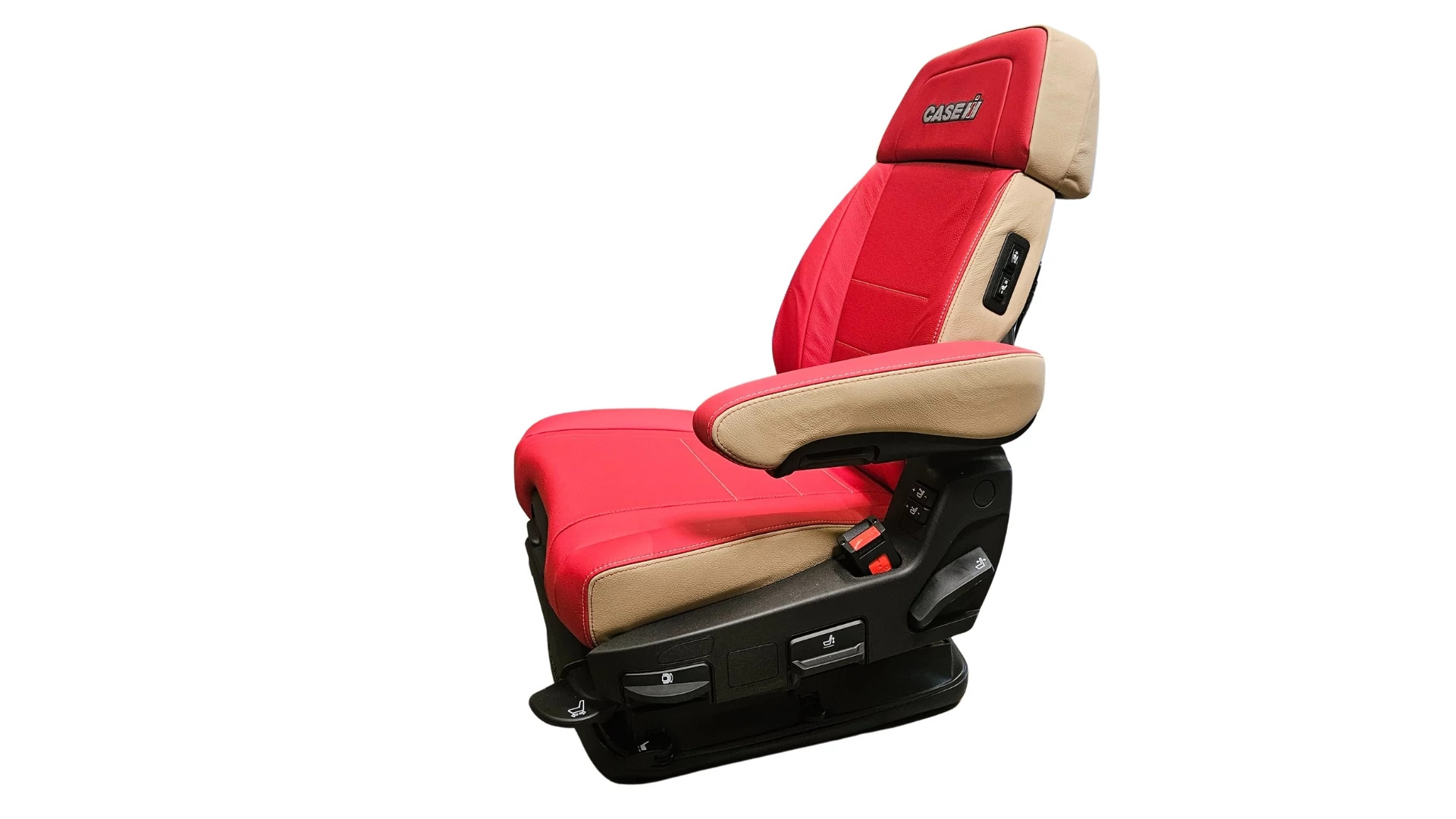 DRIVER SEAT | NEWHOLLANDCE | EU | SV