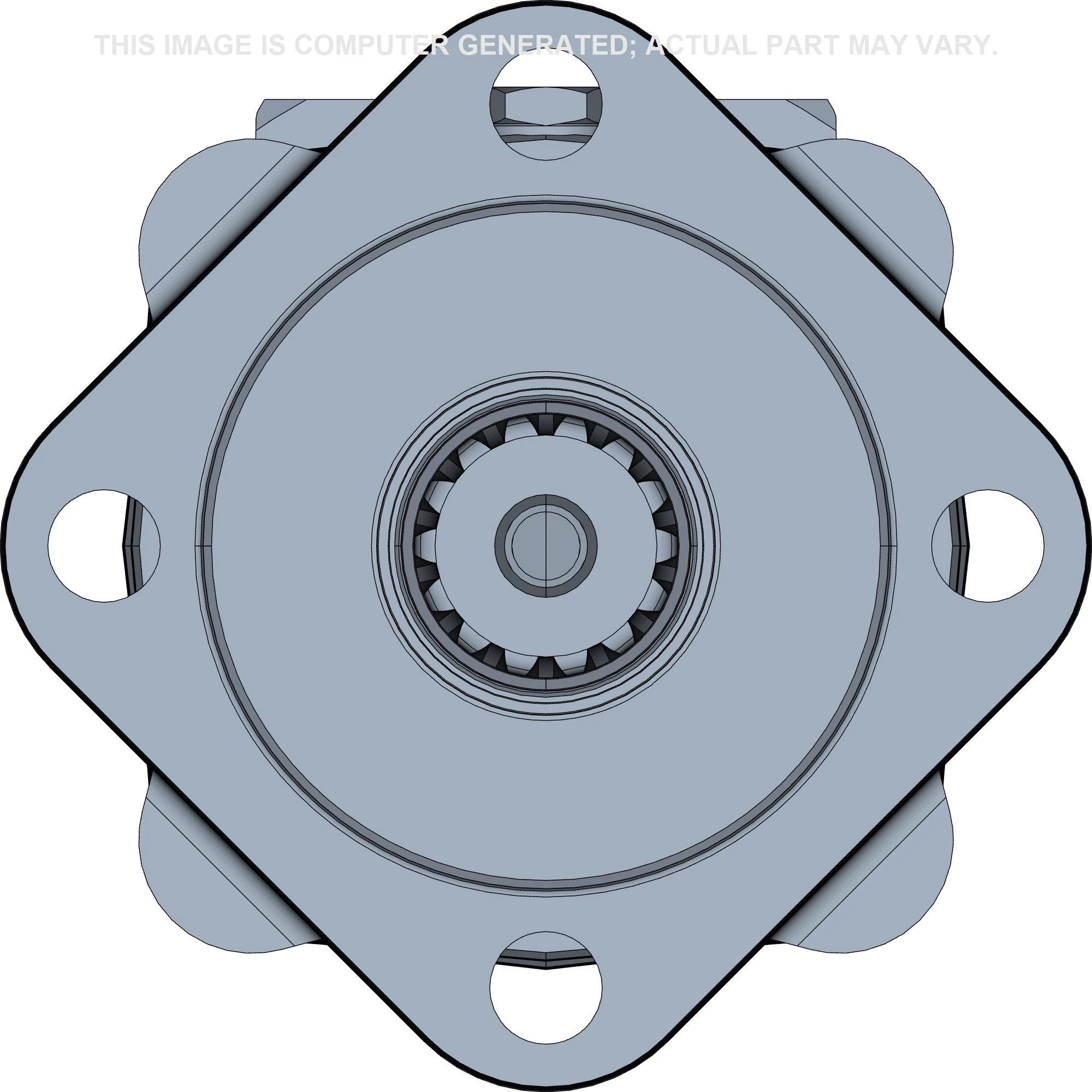 MOTOR HIDRÁULICO | NEWHOLLANDCE | EU | EN