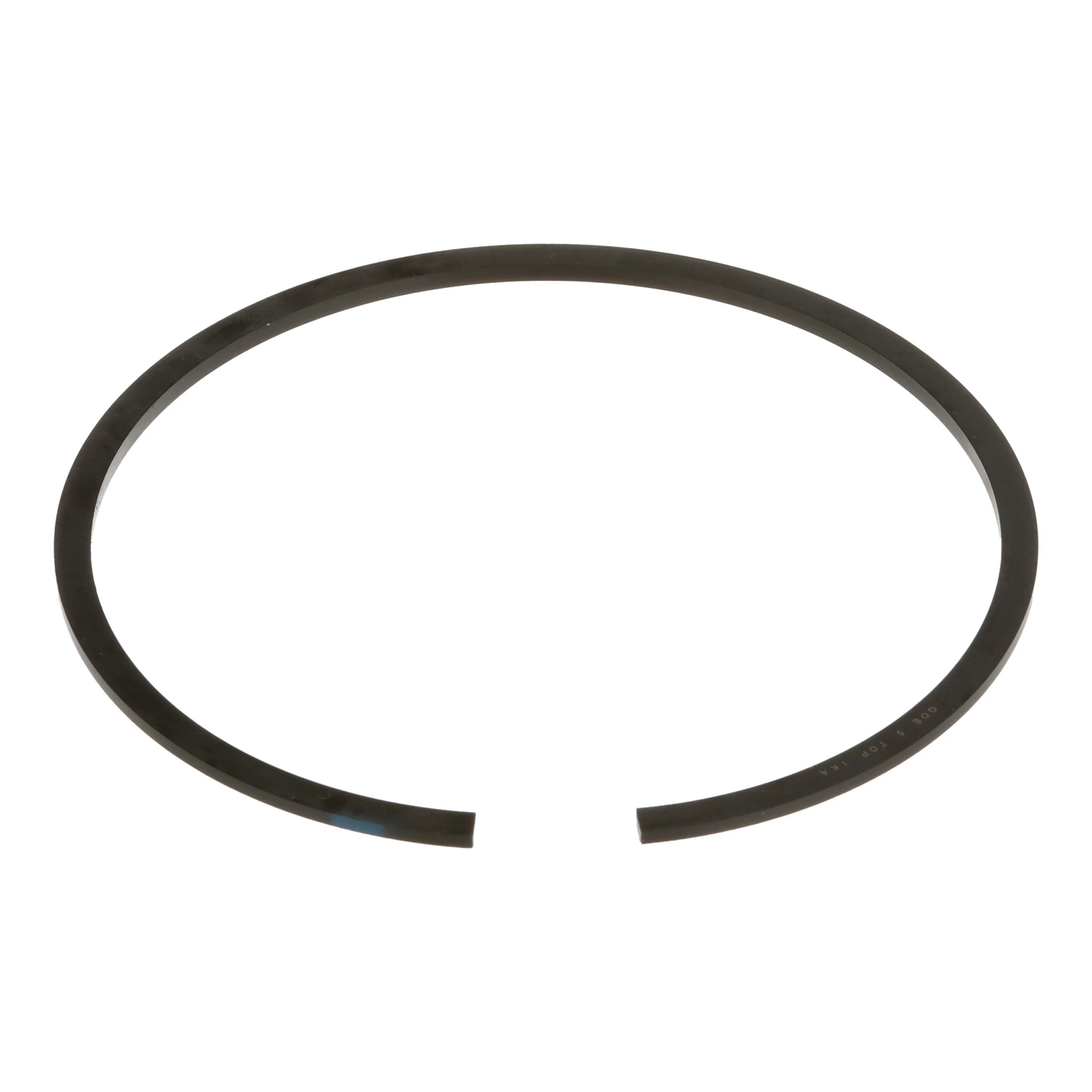 Anel Raspador De Óleo