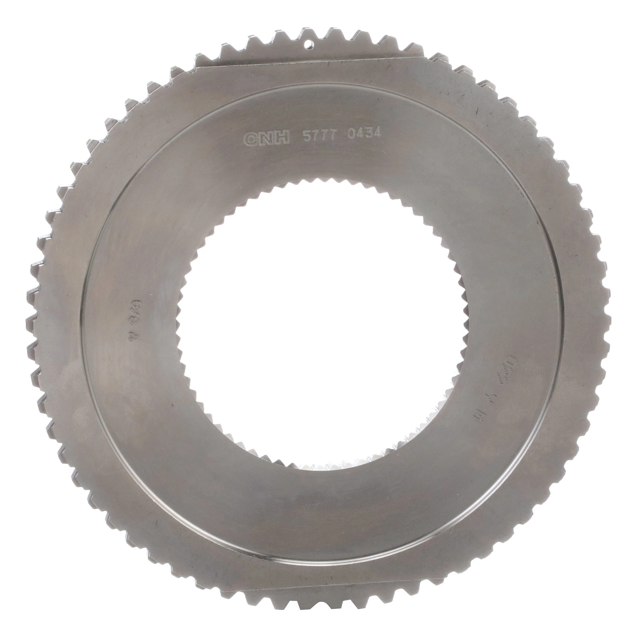 THRUST PLATE | CASEIH | SA | EN