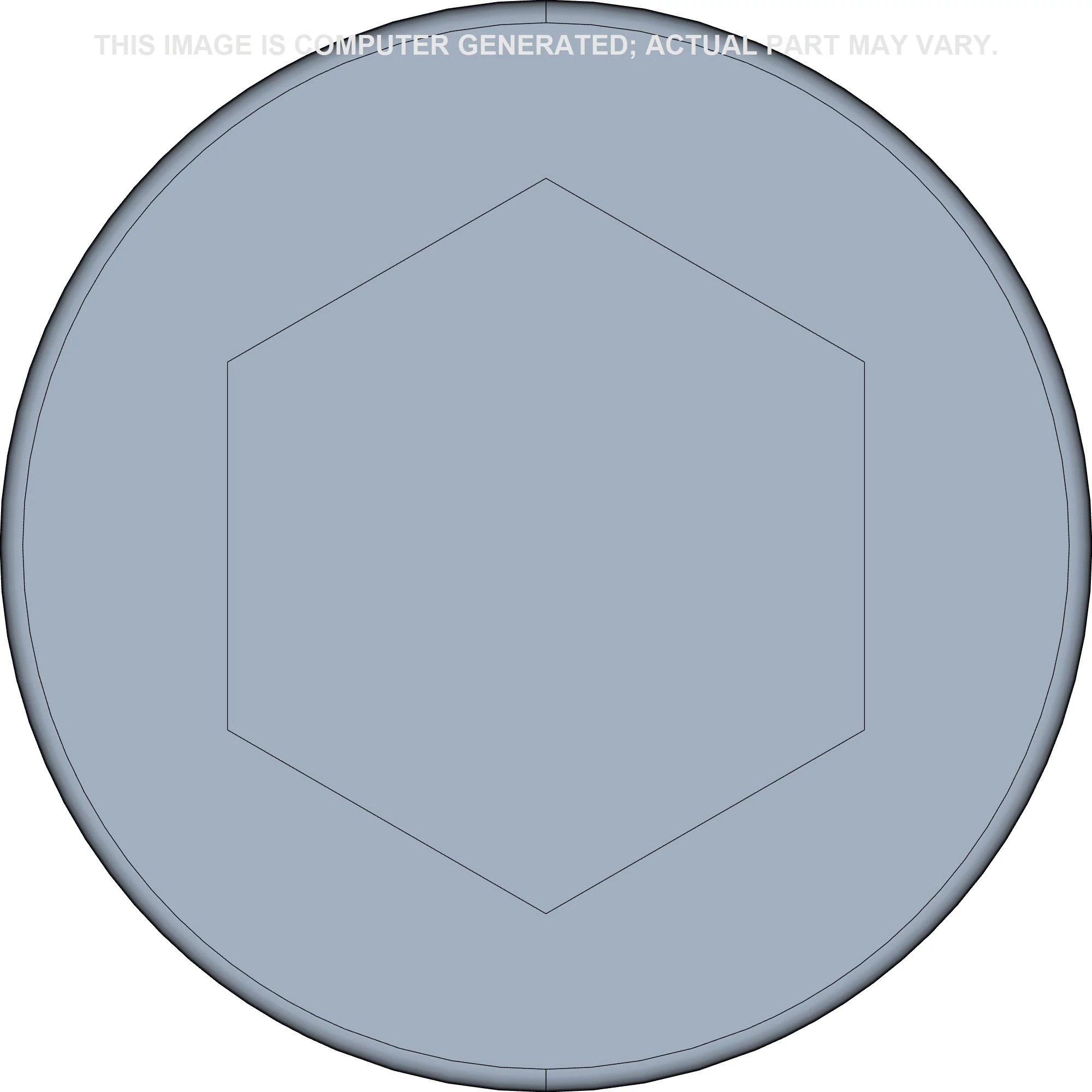 Parafuso Allena Flan