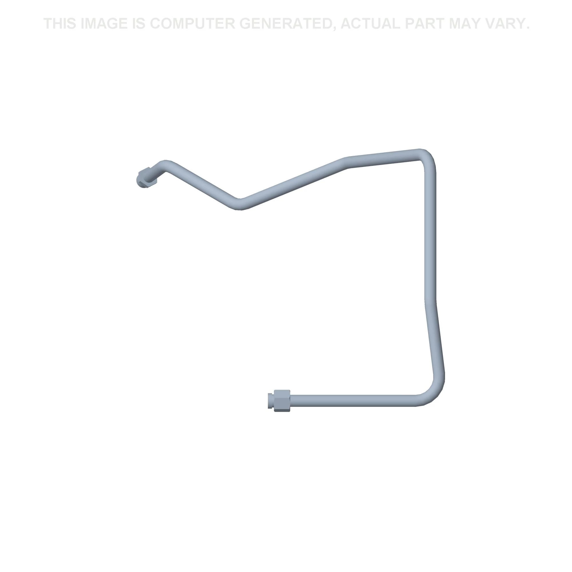 TUBO HIDRÁULICO | CASECE | EU | ES