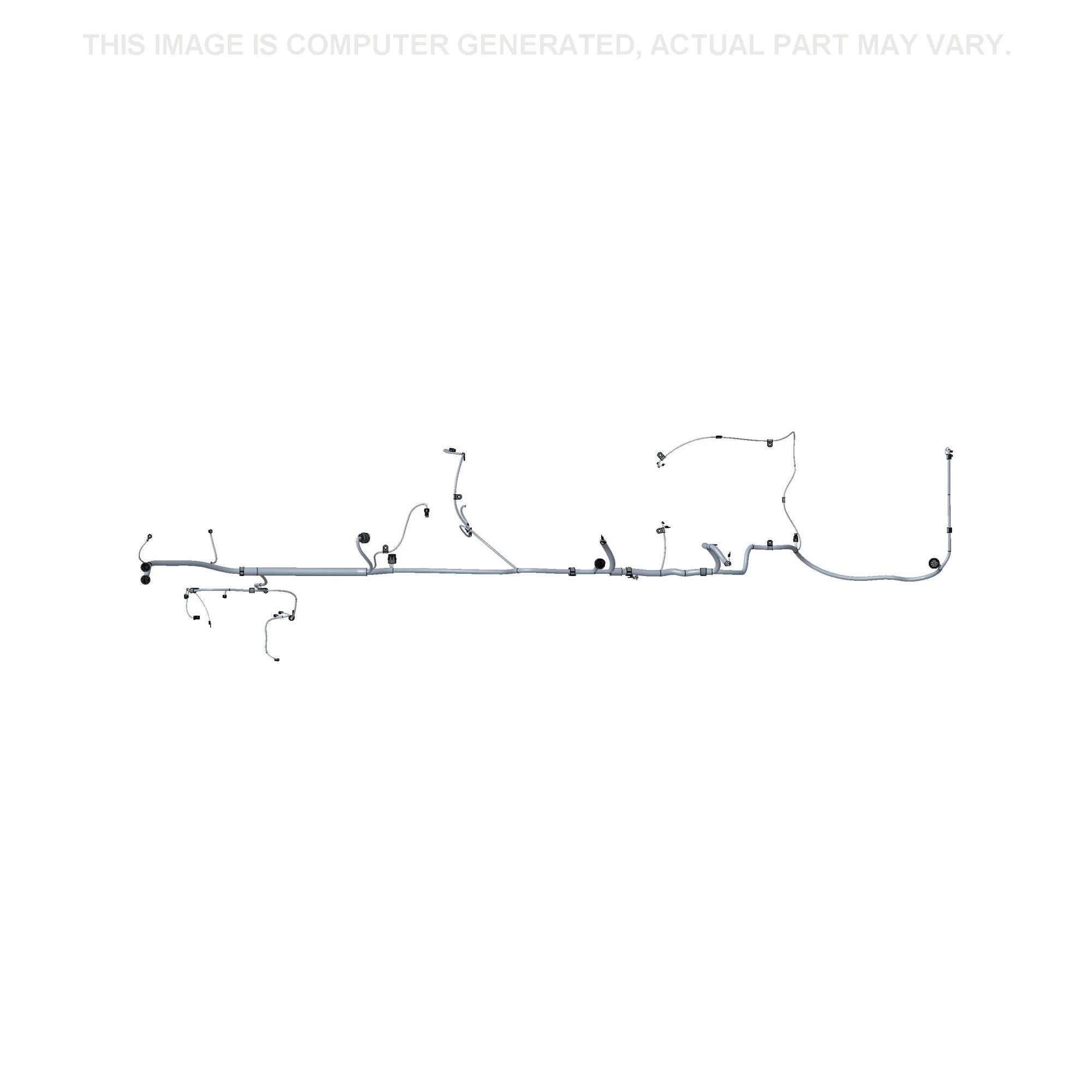 HARNESS | CASEIH | IE | EN