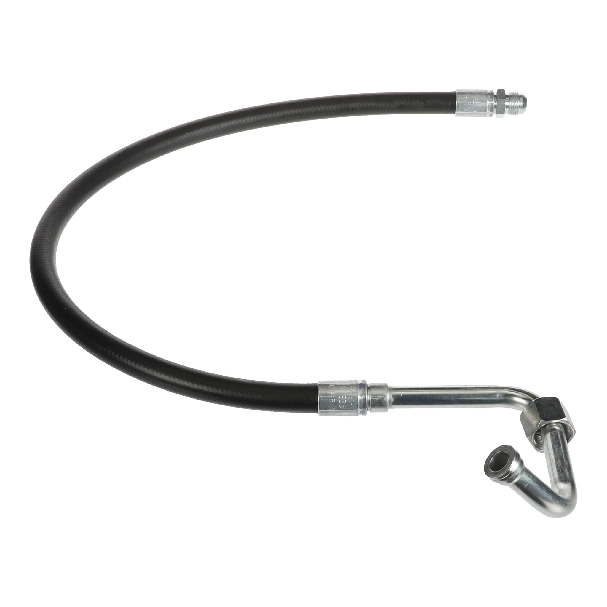 HYDRAULIC HOSE | NEWHOLLANDAG | CA | EN