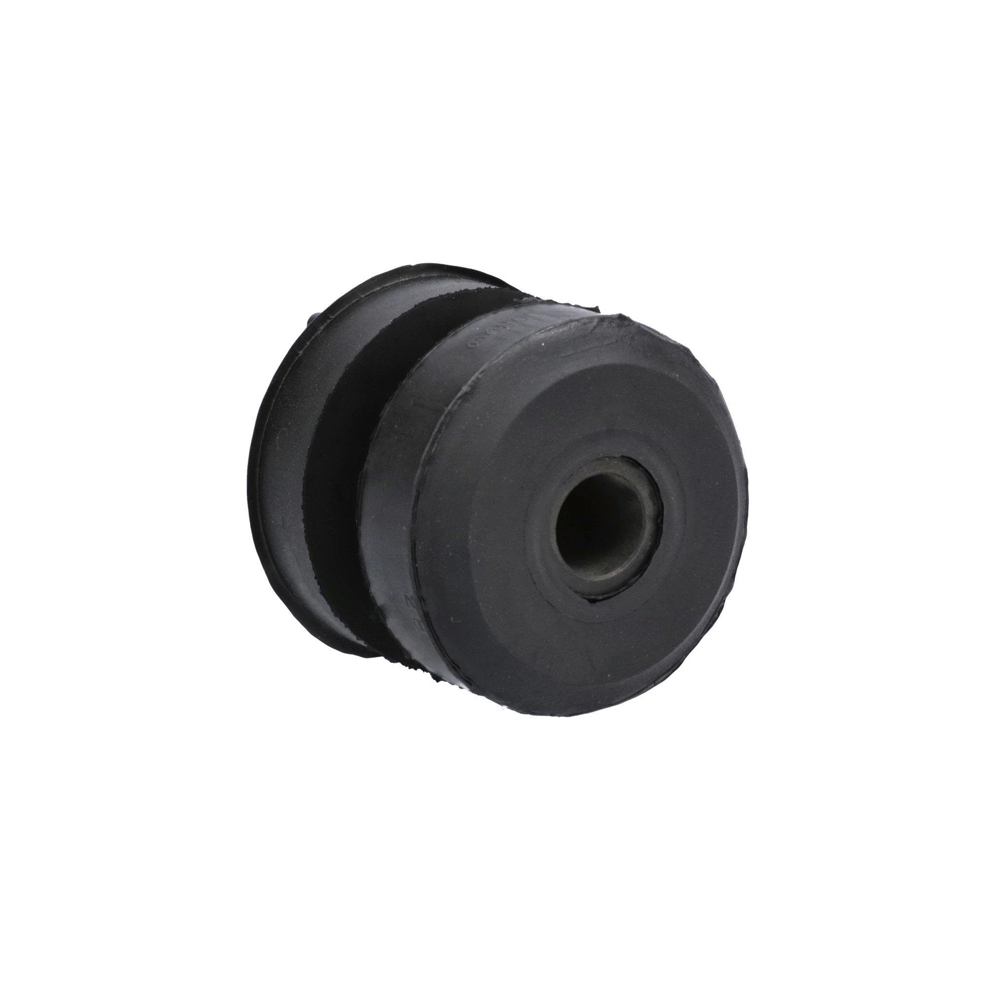 Bucha isoladora do motor traseiro - Borracha - 16,7 mm DI x 64,8 mm DE x 84,6 mm C