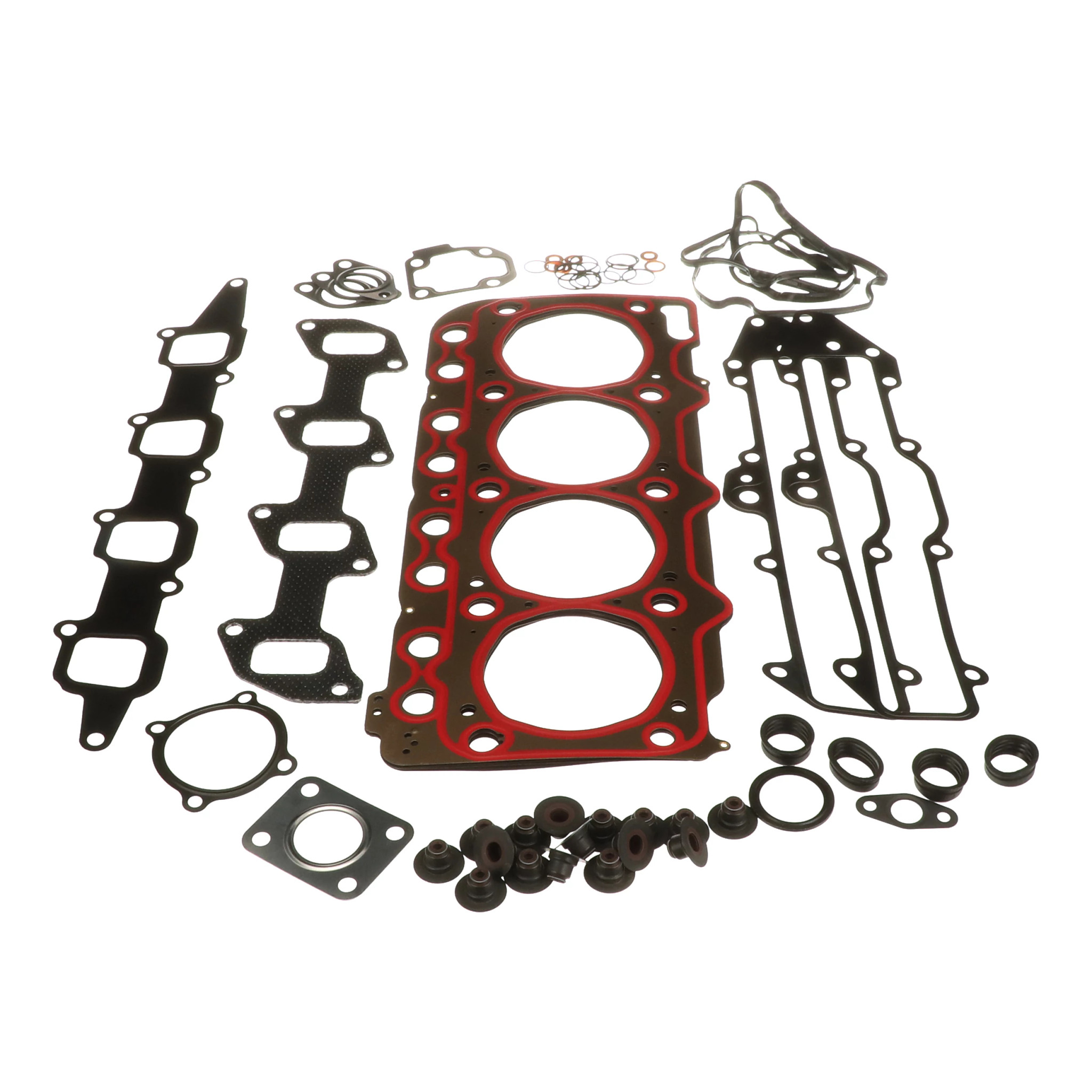 KIT, ENGINE TOP GASK | NEWHOLLANDCE | SA | EN