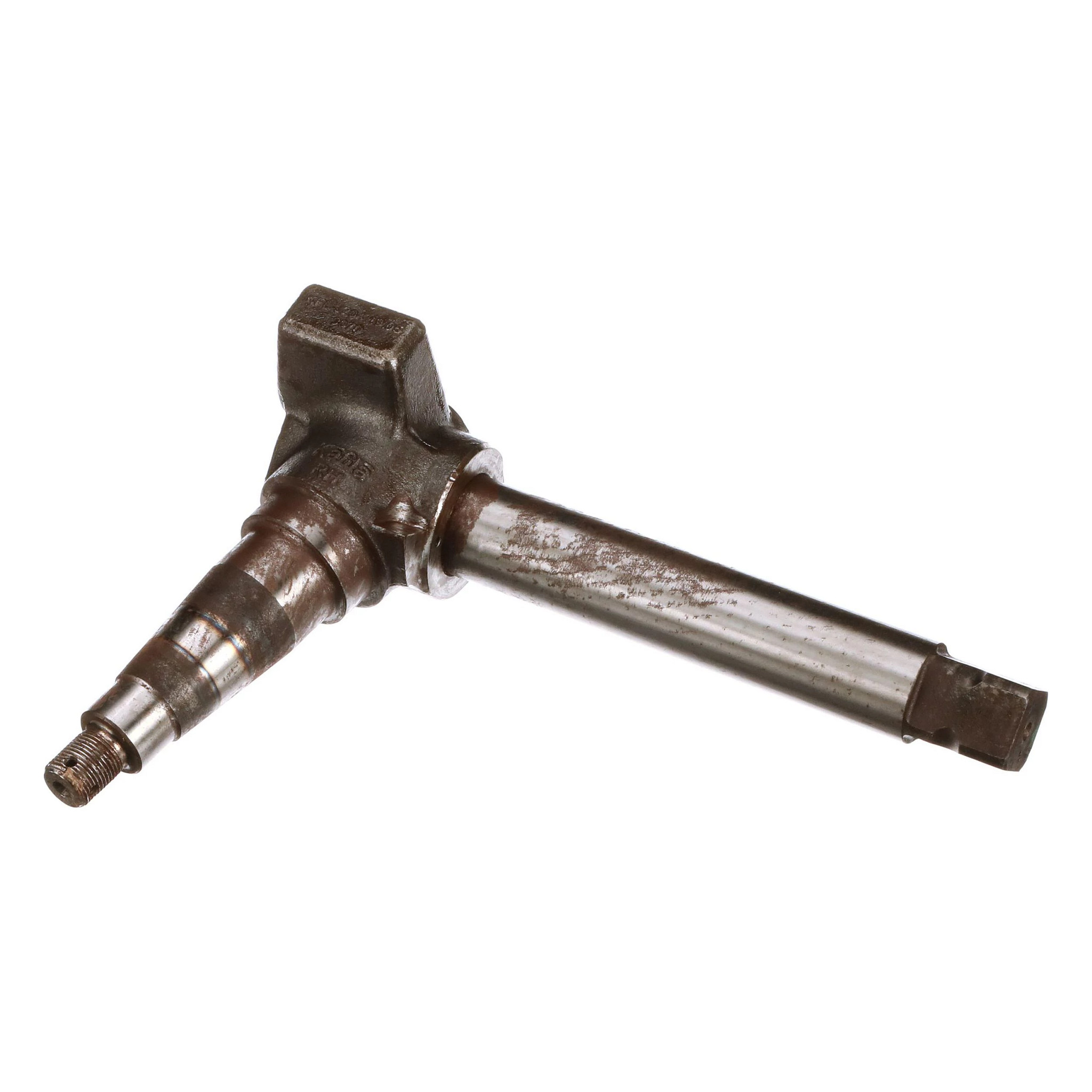 Steering Knuckle | FLEXICOIL | US | EN