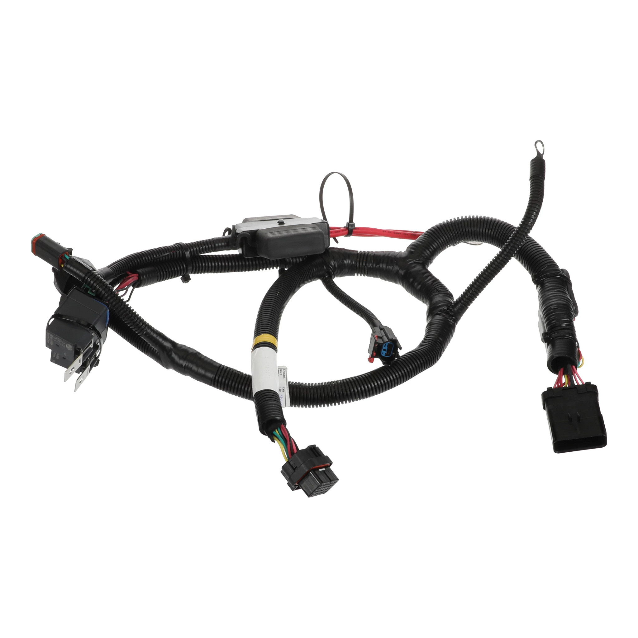 HARNESS | CASEIH | SA | EN