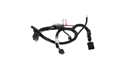 MAZO DE CABLES | CASECE | SA | ES