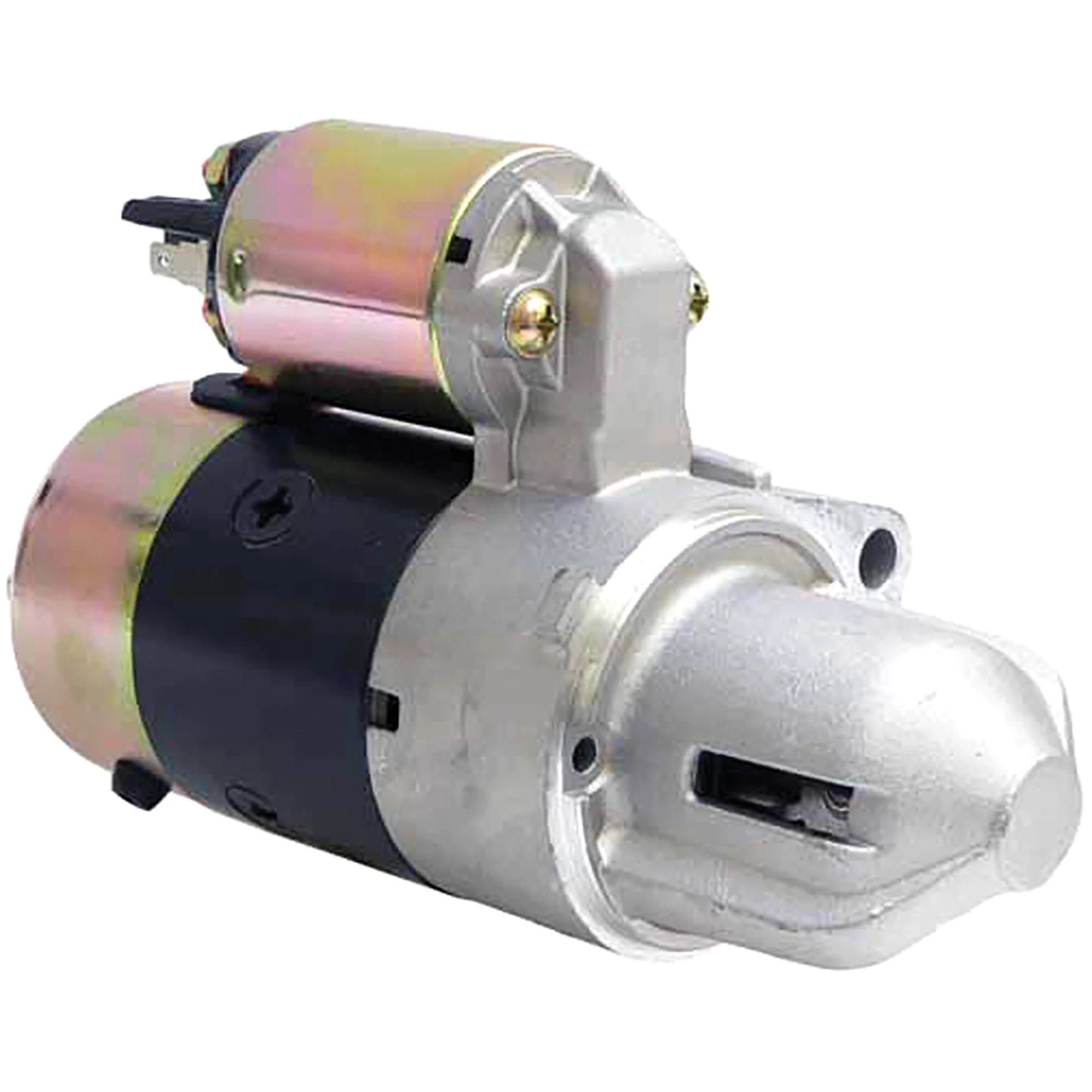 STARTER MOTOR | NEWHOLLANDAG | AMEA | EN