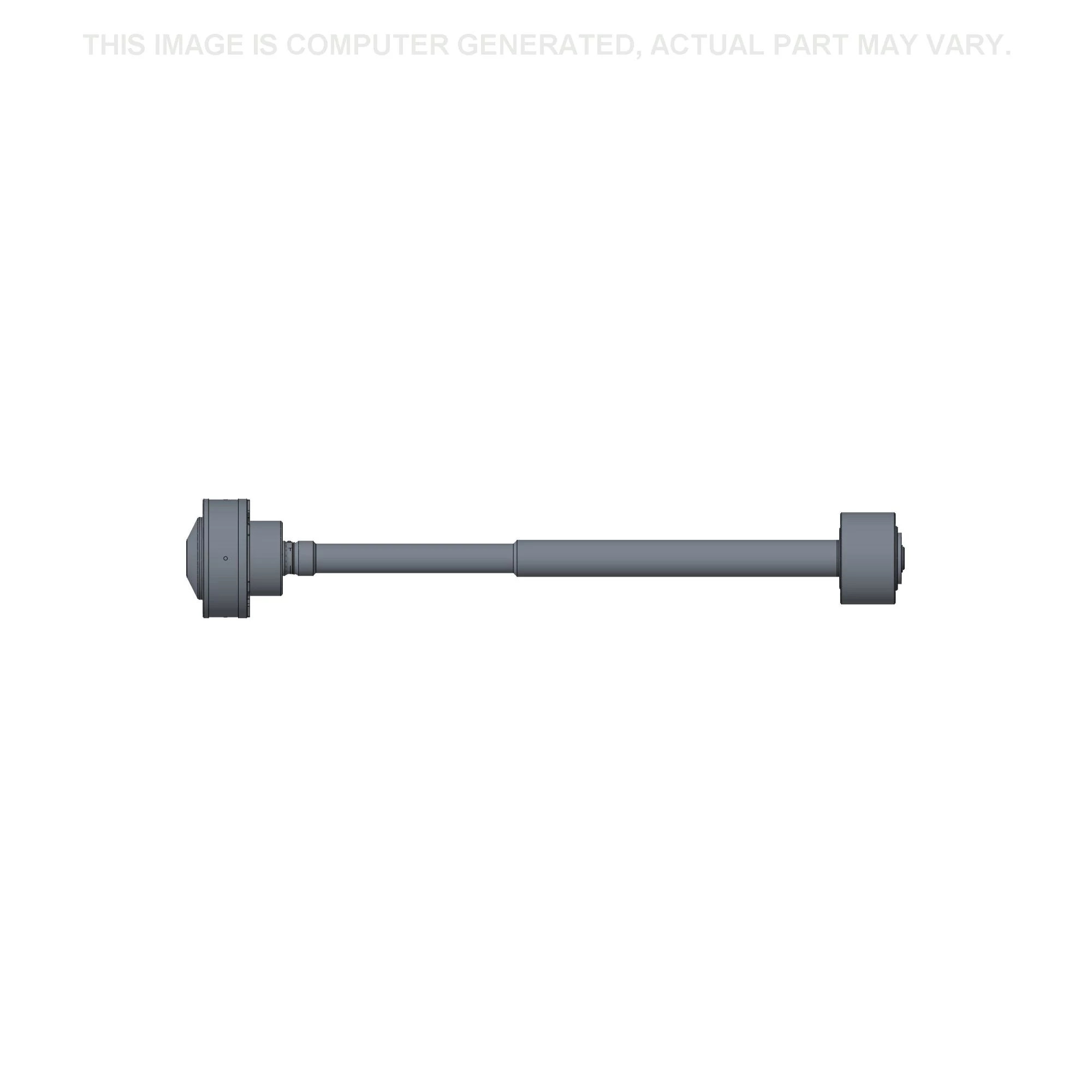 PTO SHAFT | CASEIH | US | EN