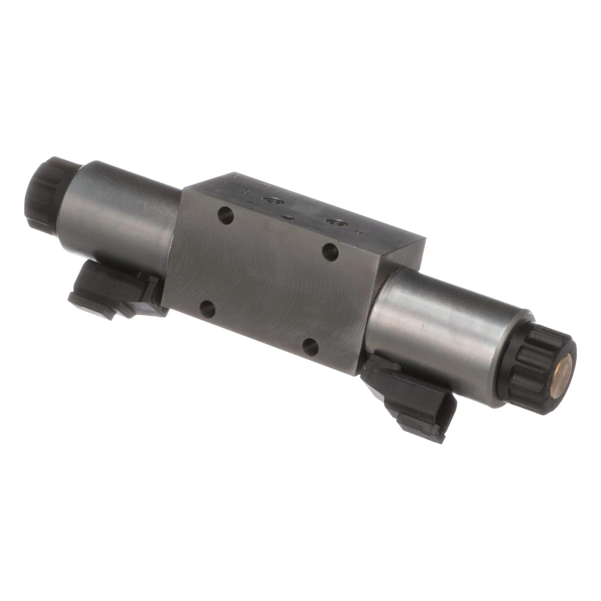 Lighting Module | STEYR | US | EN