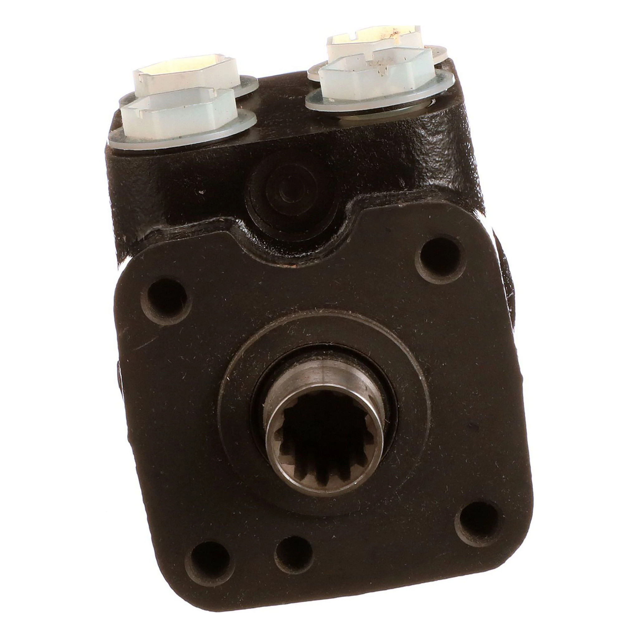 STEERING VALVE | NEWHOLLANDAG | CA | EN