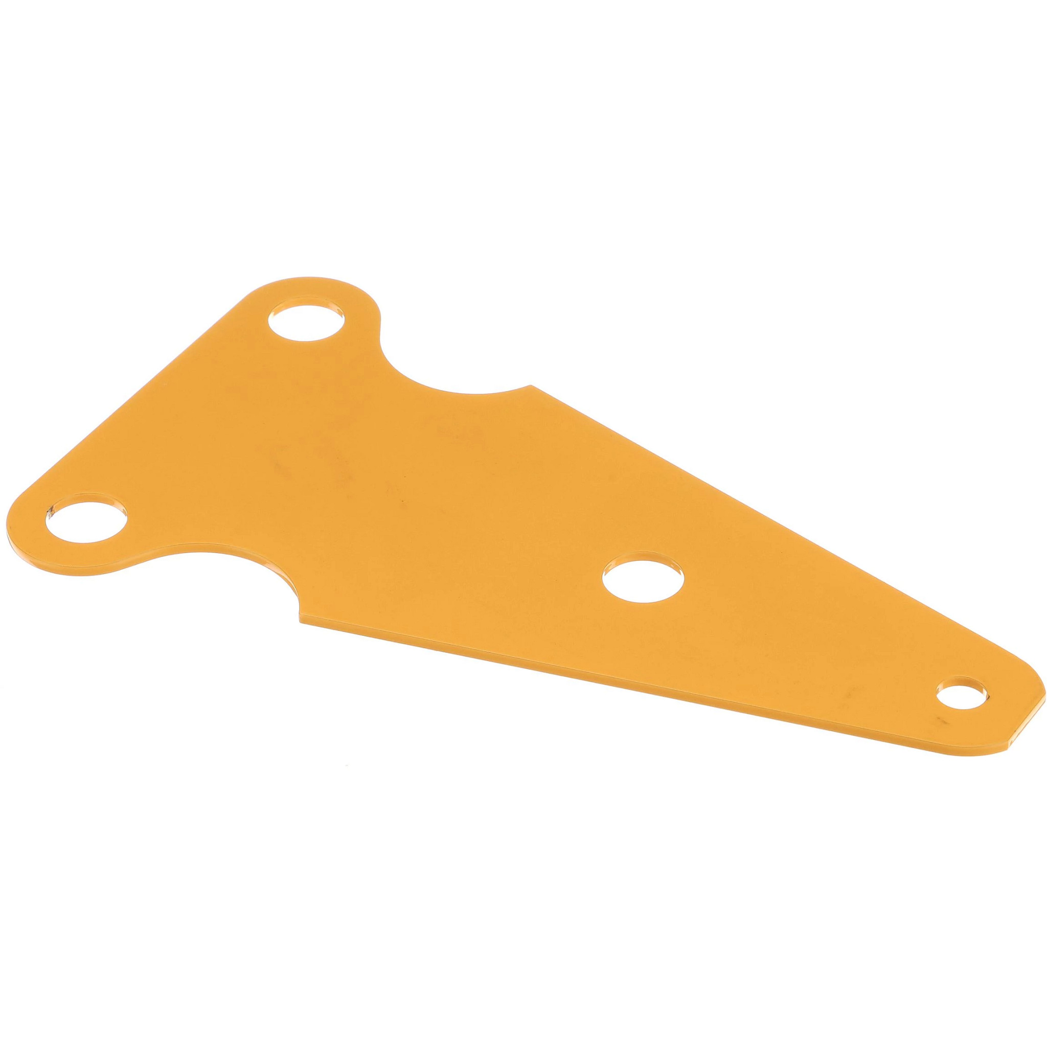 Plate | NEWHOLLANDAG | US | EN