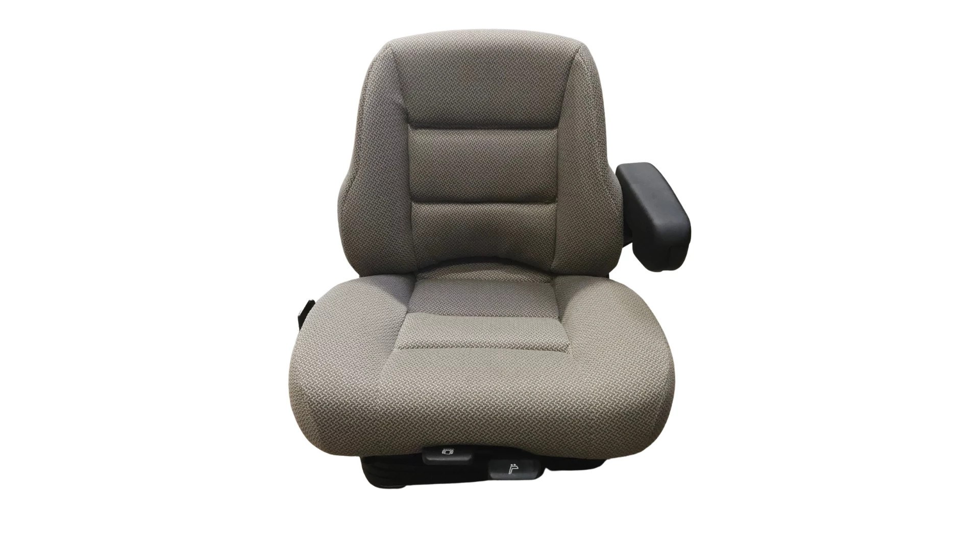 SEAT ASSY. | CASECE | GB | EN