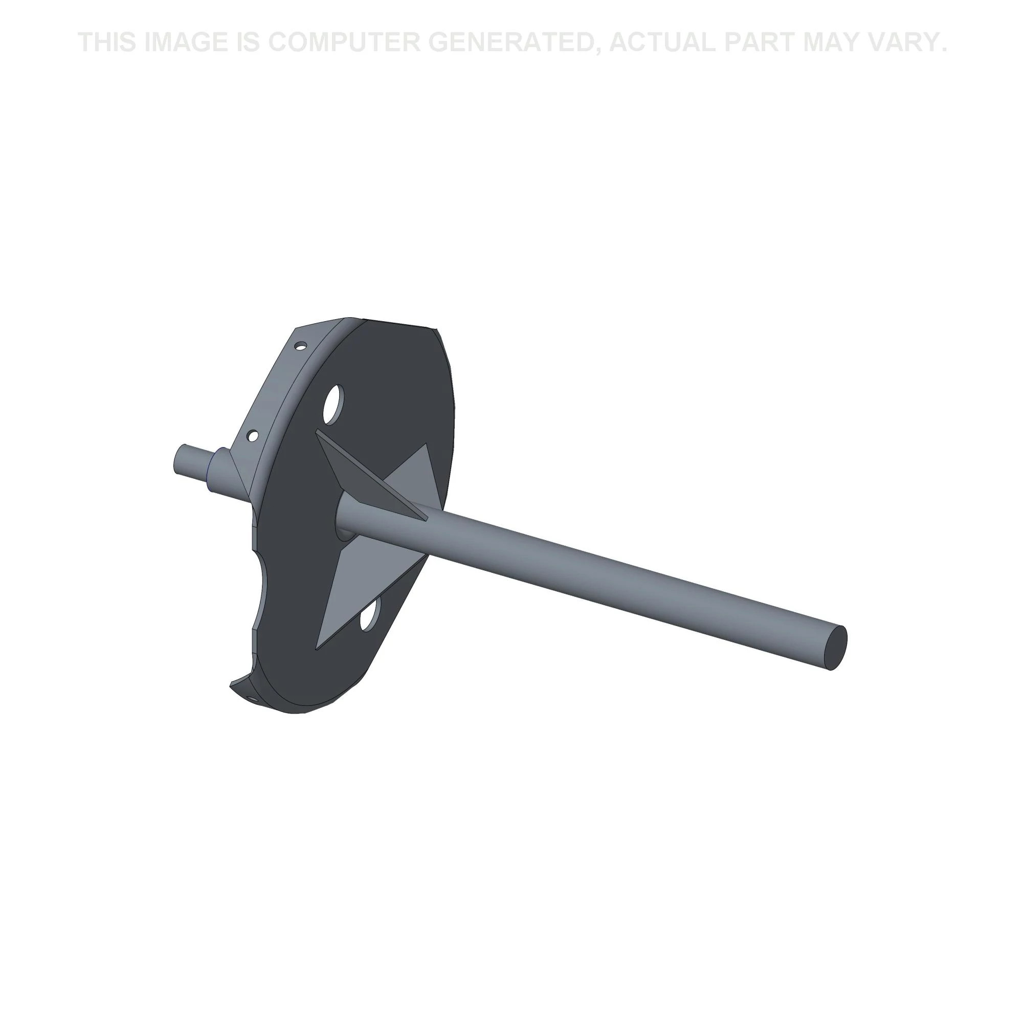 Shaft | CASEIH | US | EN