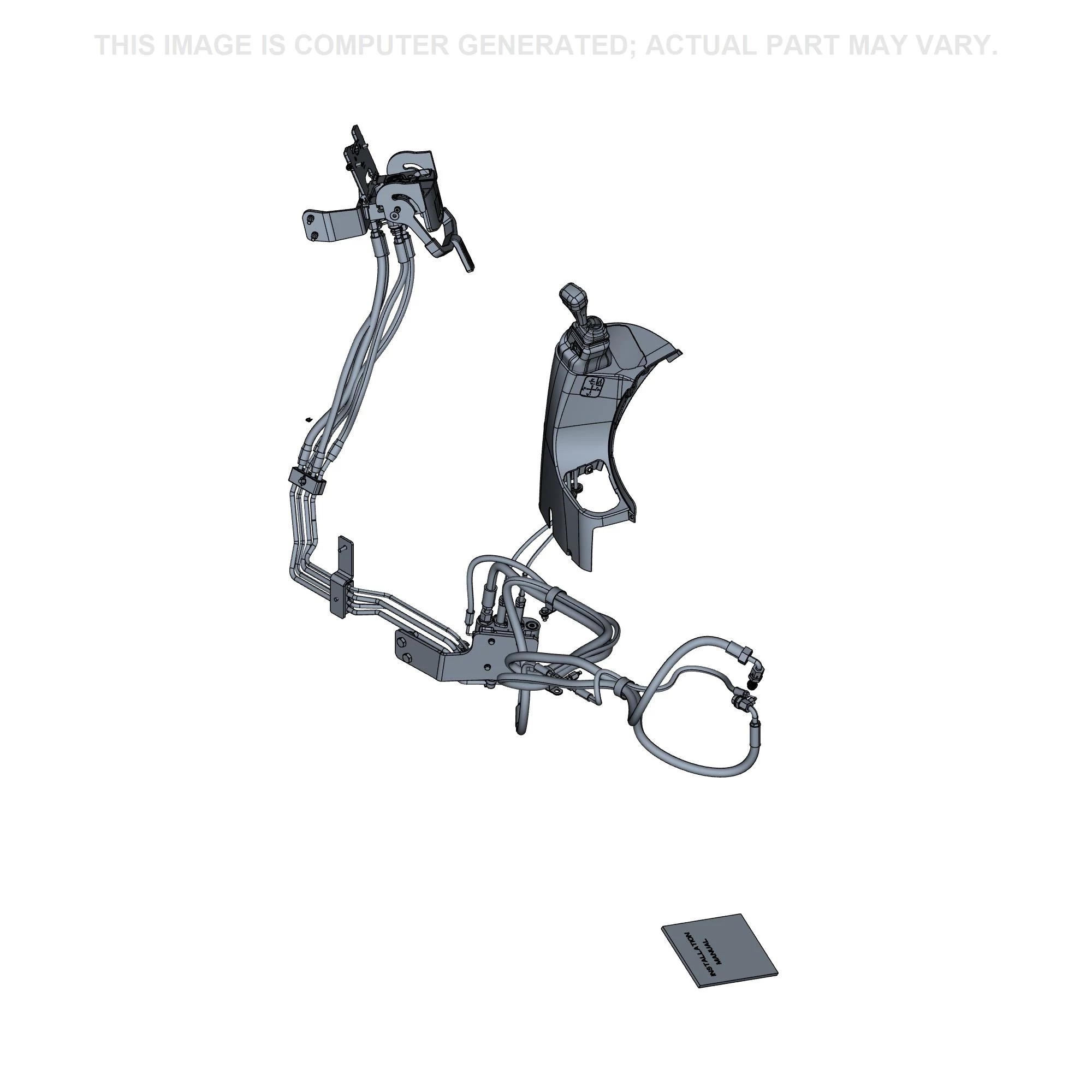 KIT | CASEIH | CA | FR