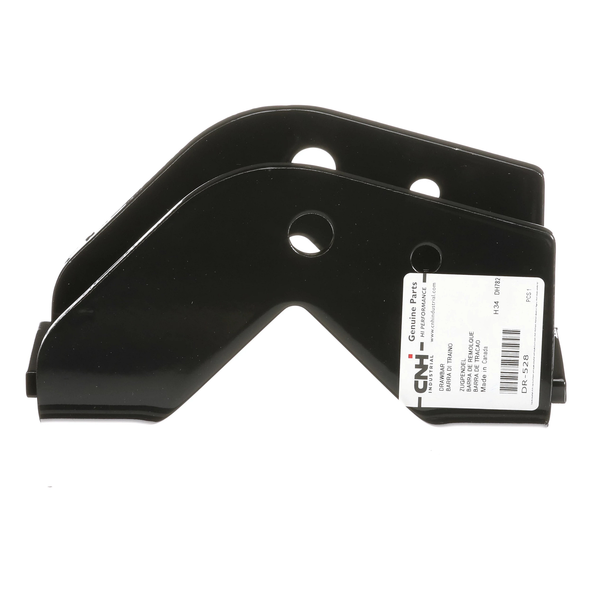 ZUGSTANGE | CASEIH | AT | DE