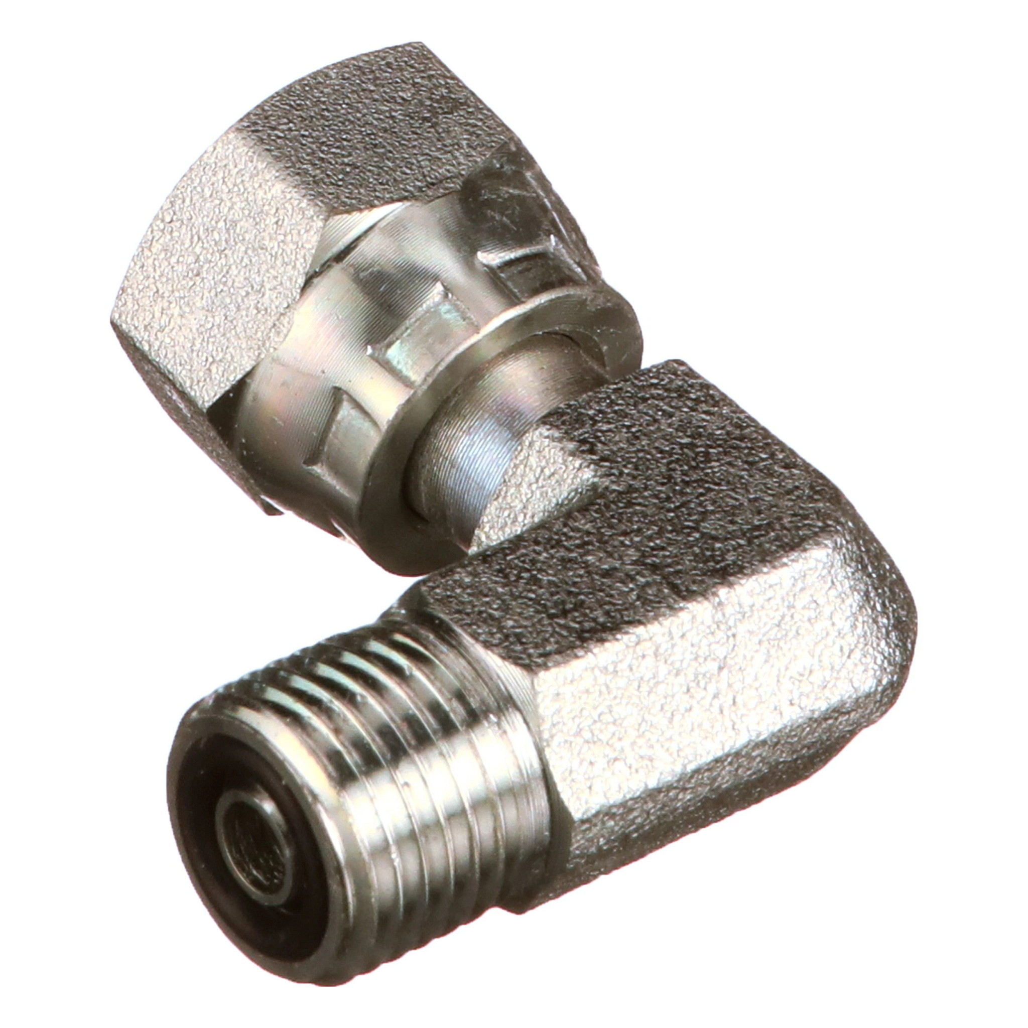 HYD CONNECTOR | CASEIH | IE | EN