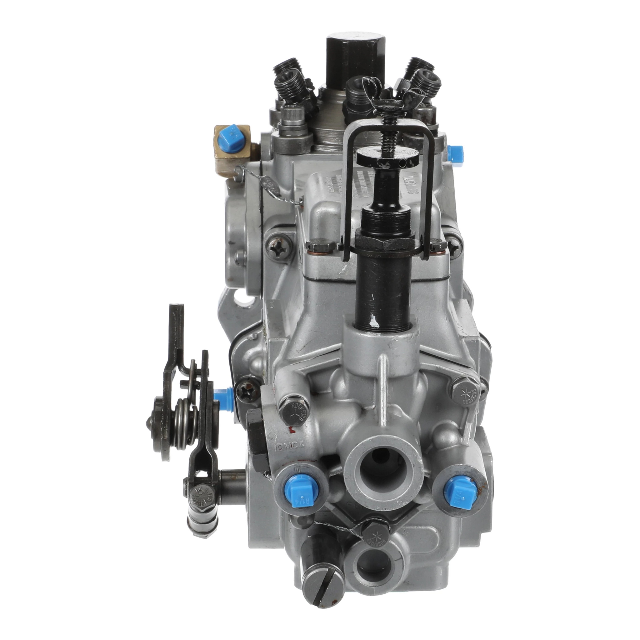 REMAN-FUEL INJ PUMP | CASEIH | US | EN