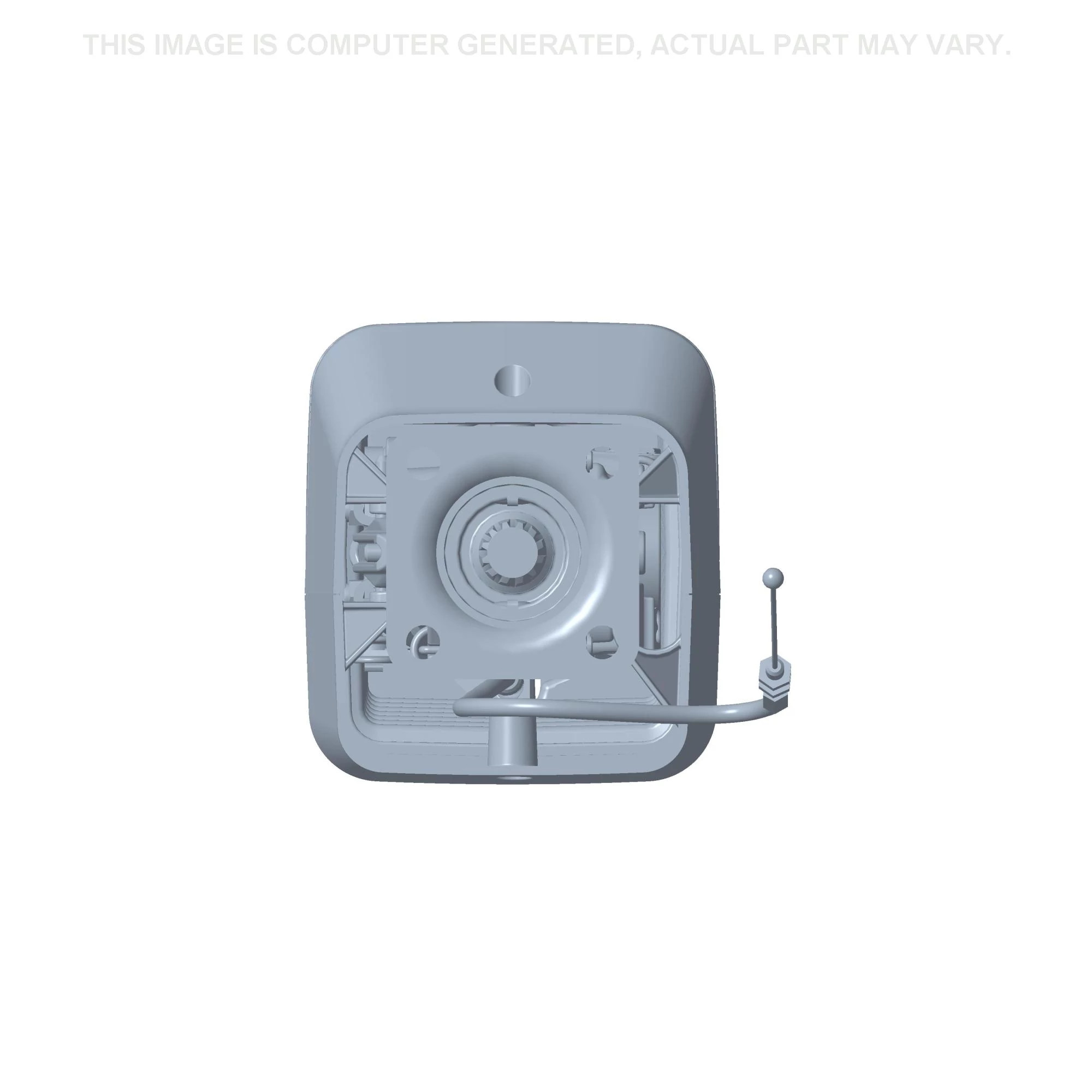 STEERING COLUMN | FLEXICOIL | CA | EN