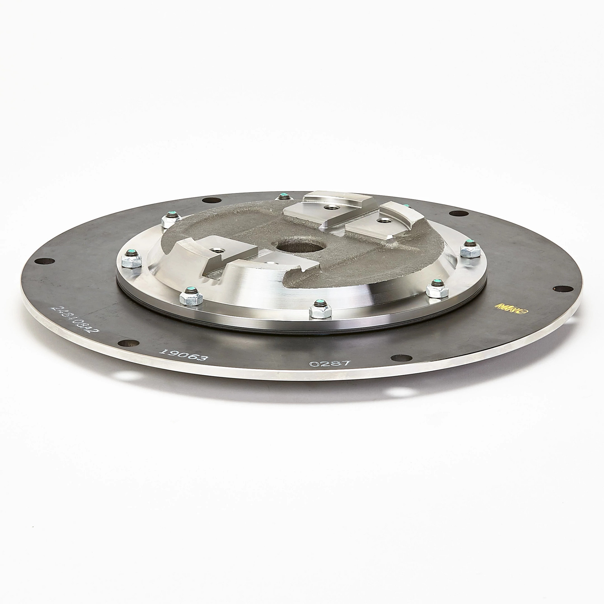 CLUTCH DISC | CASEIH | GB | EN