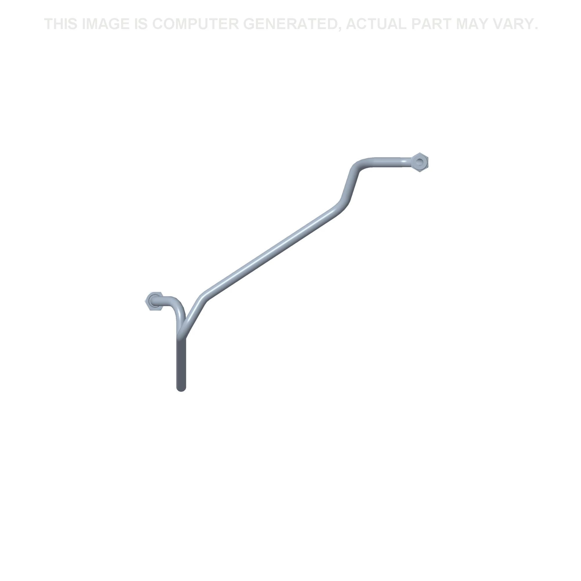 TUBE | NEWHOLLANDAG | EU | ES