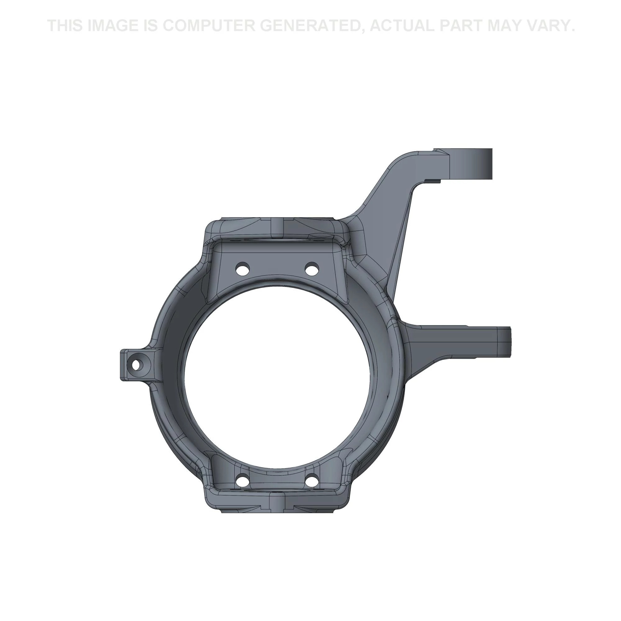 KNUCKLE | NEWHOLLANDAG | NZ | EN