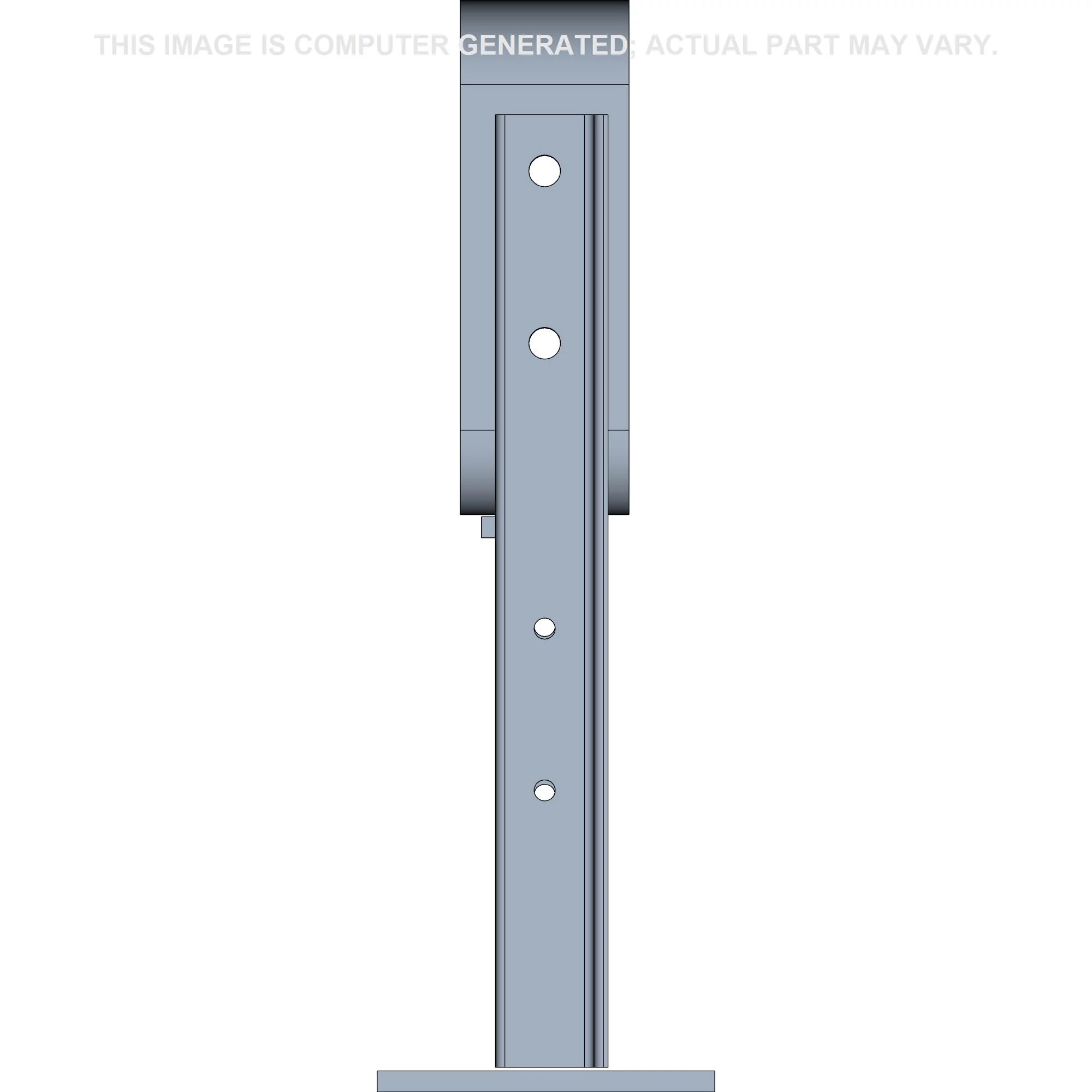 MOUNTING PLATE | FLEXICOIL | US | EN