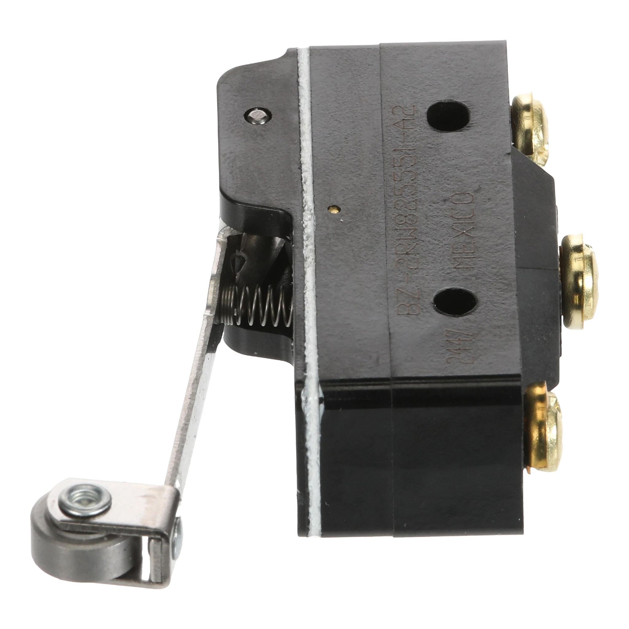 SWITCH | CASEIH | US | EN