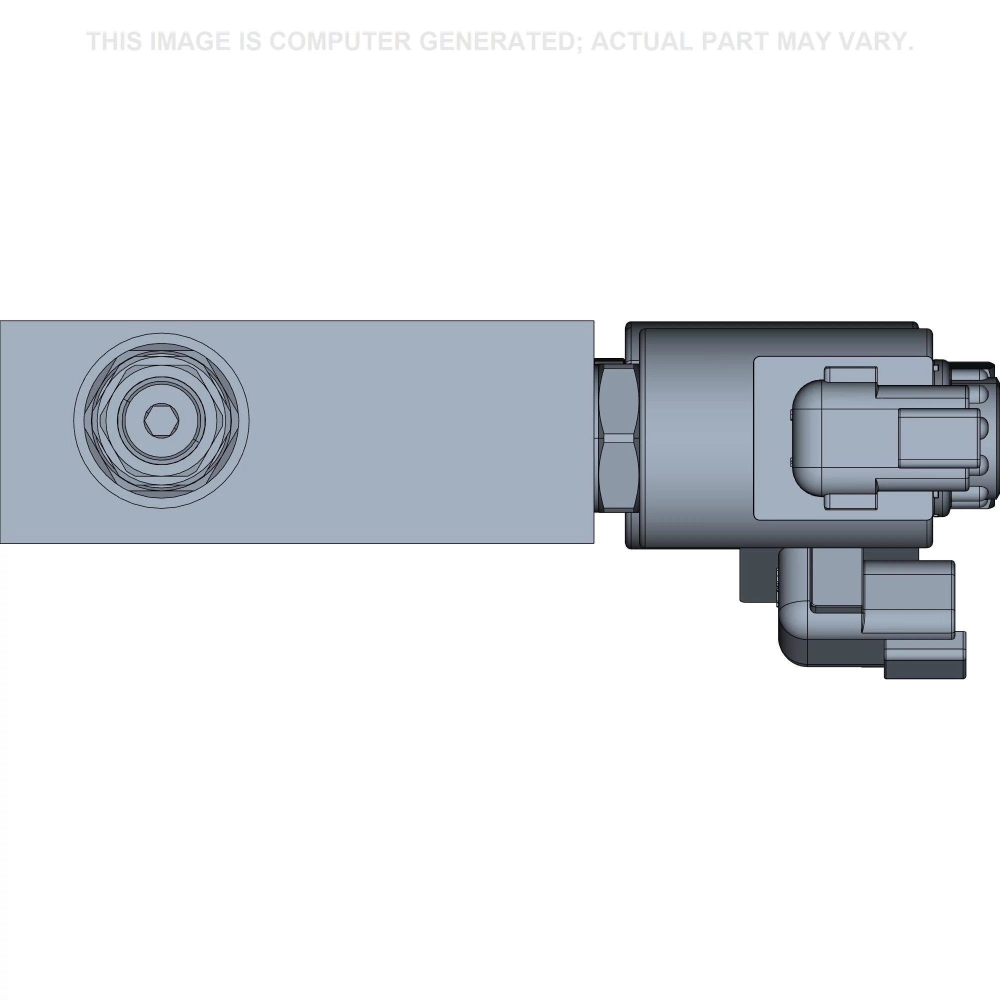 VALVE | CASEIH | EU | FR