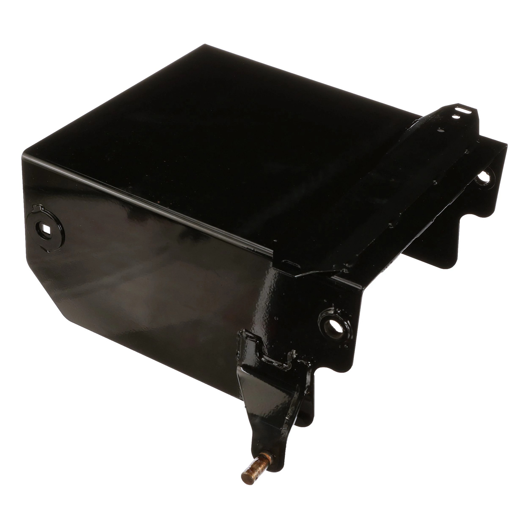 Deflector | NEWHOLLANDAG | CA | FR