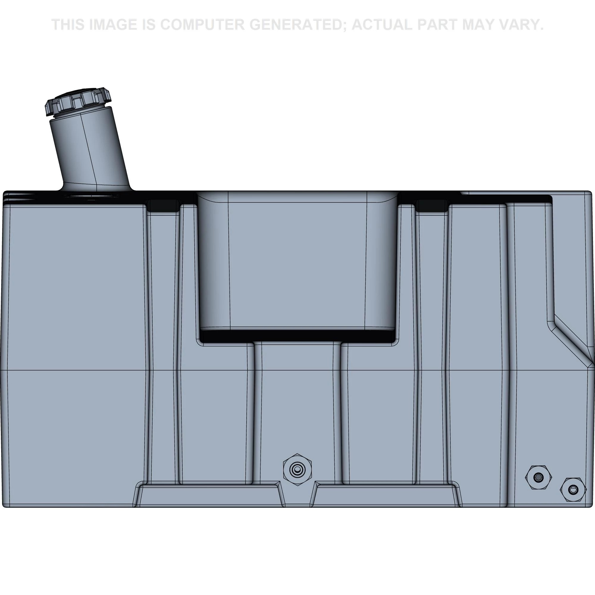 RESERVOIR CARBURANT | CASECE | CA | FR