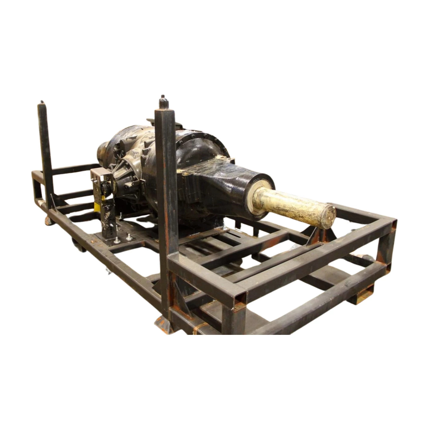 REMAN-RR AXLE W/DI | NEWHOLLANDAG | US | EN