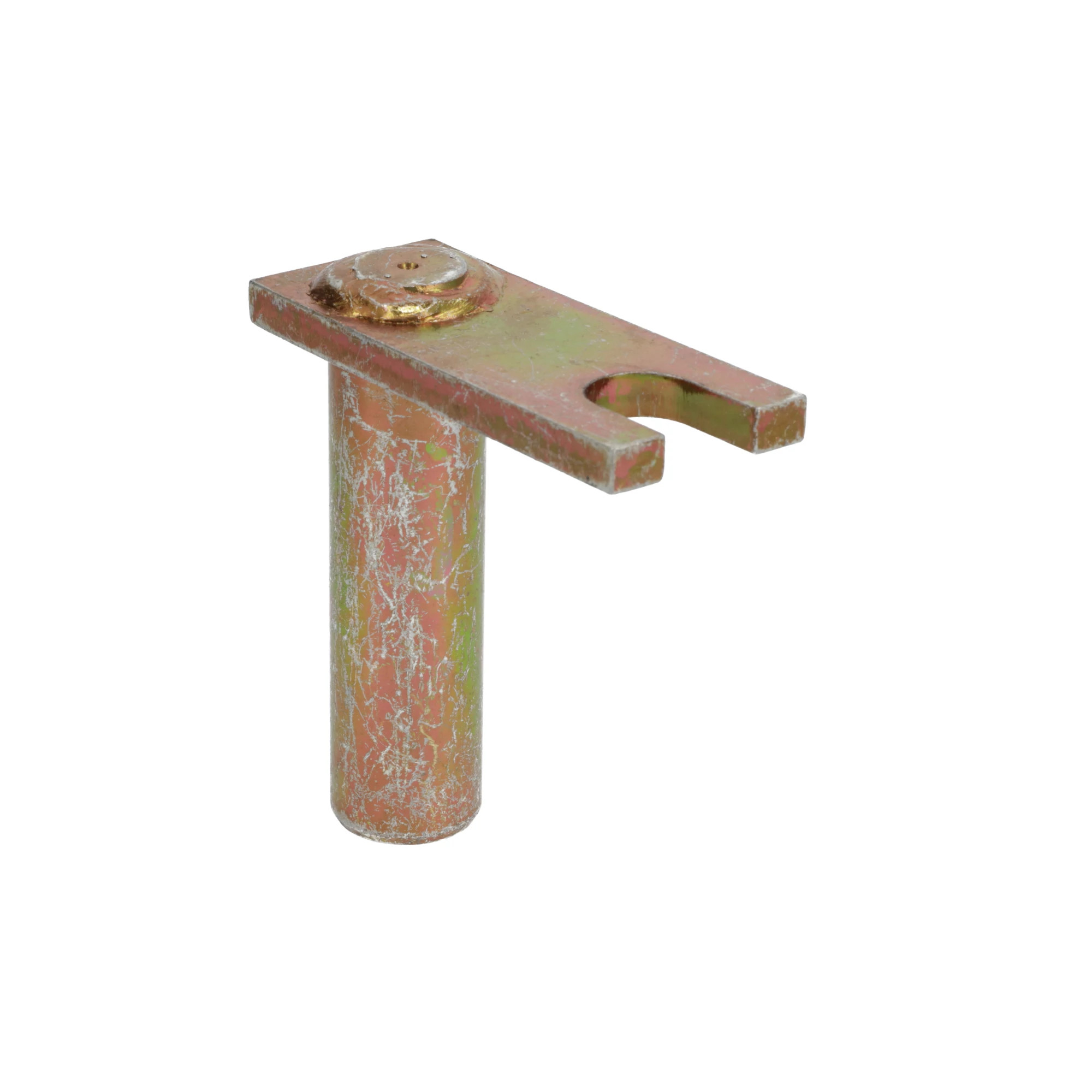 PIN ASSY. | NEWHOLLANDAG | EU | PT