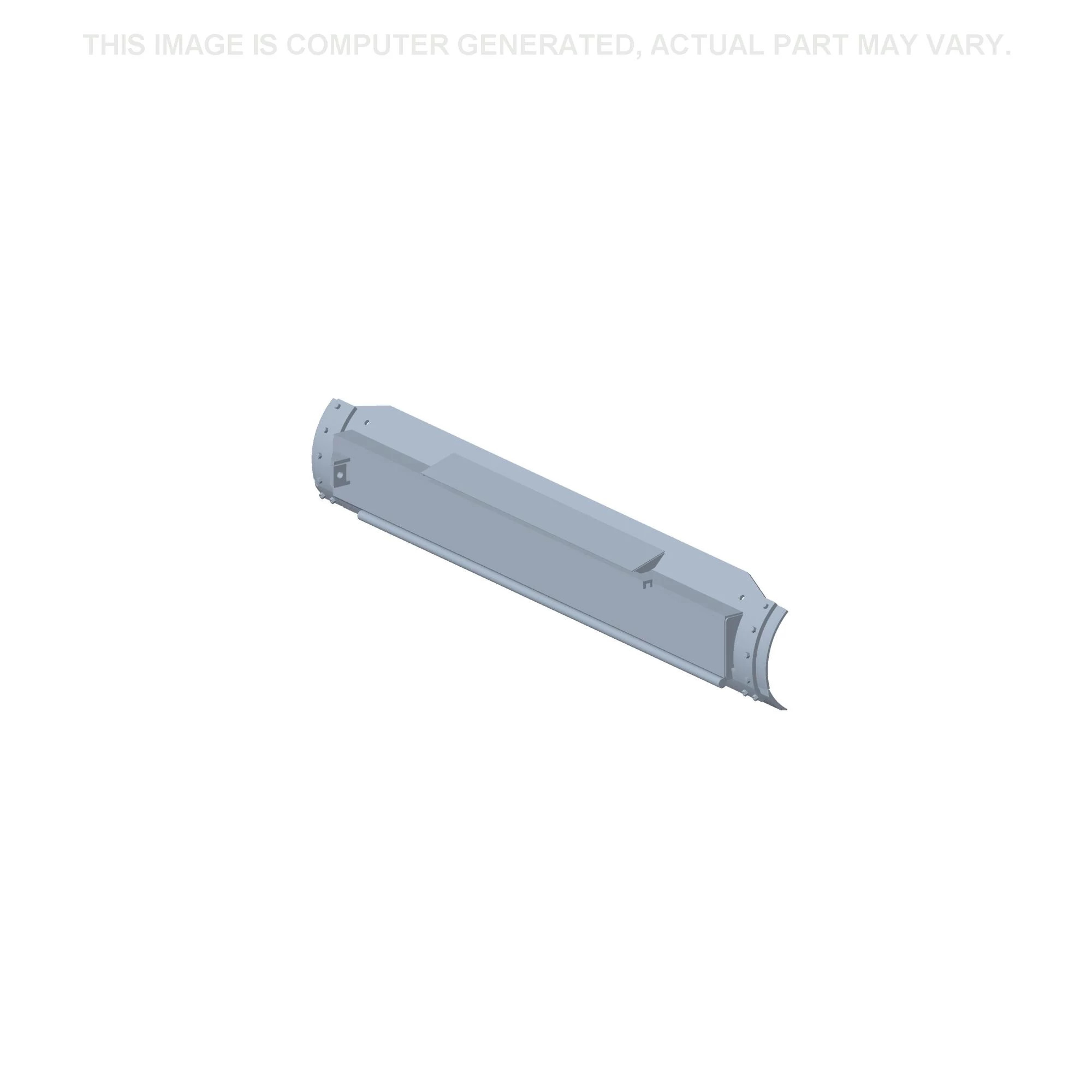 Dozer Blade Assembly - 3350 mm | NEWHOLLANDCE | CA | EN