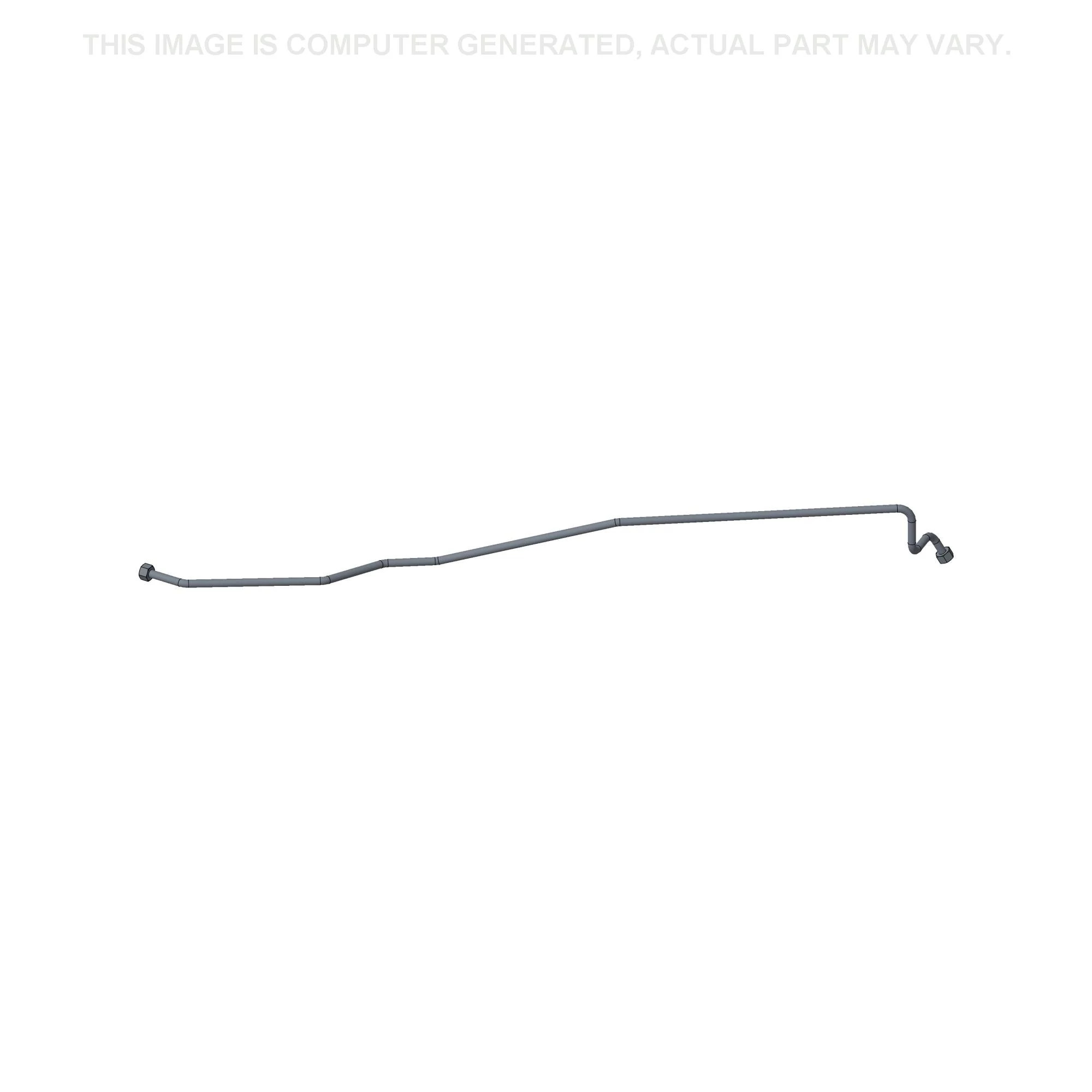 HYD TUBE | NEWHOLLANDAG | EU | EN