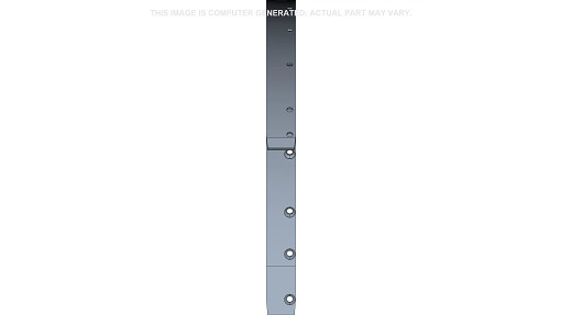 GUIA-CORREDIÇA | NEWHOLLANDAG | SA | PT