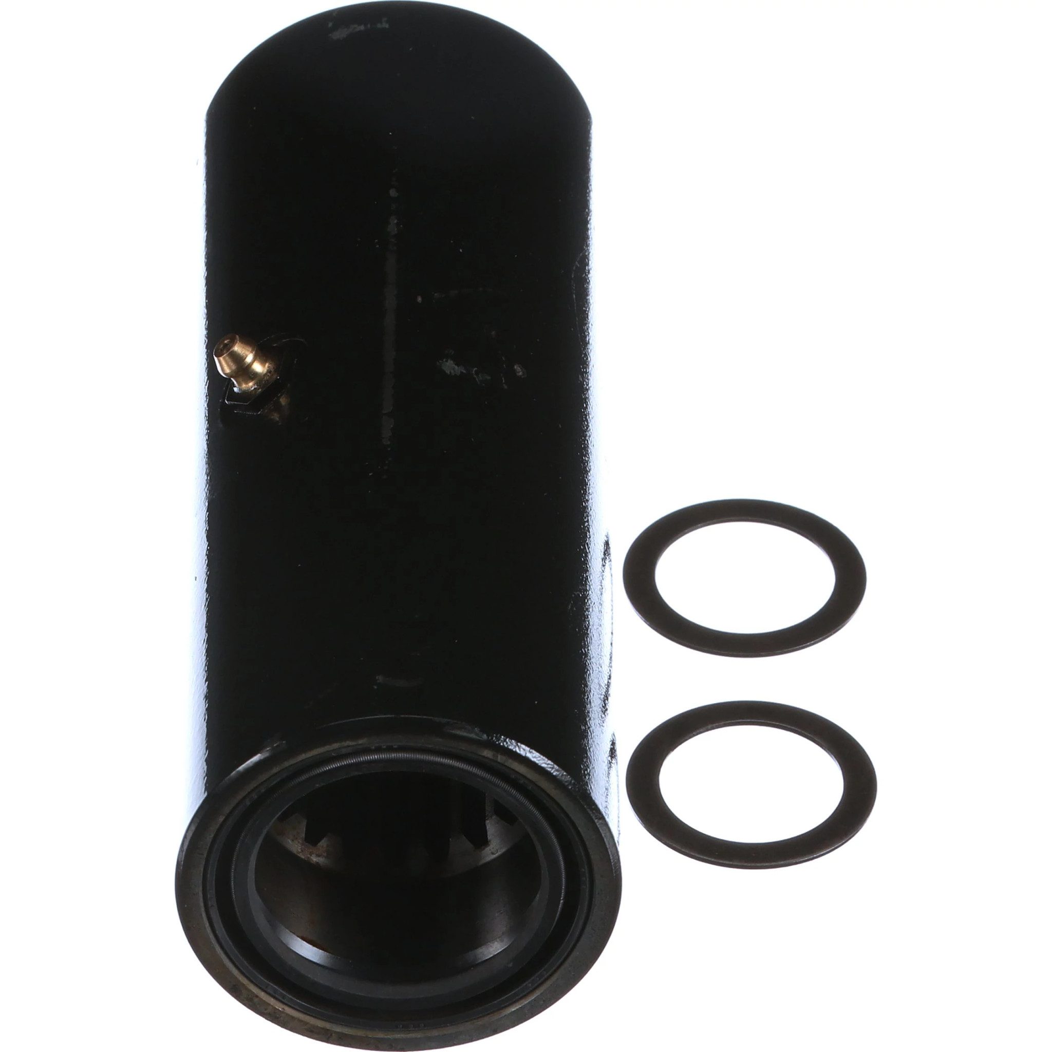 SPLINED COUPLING | NEWHOLLANDAG | IE | EN