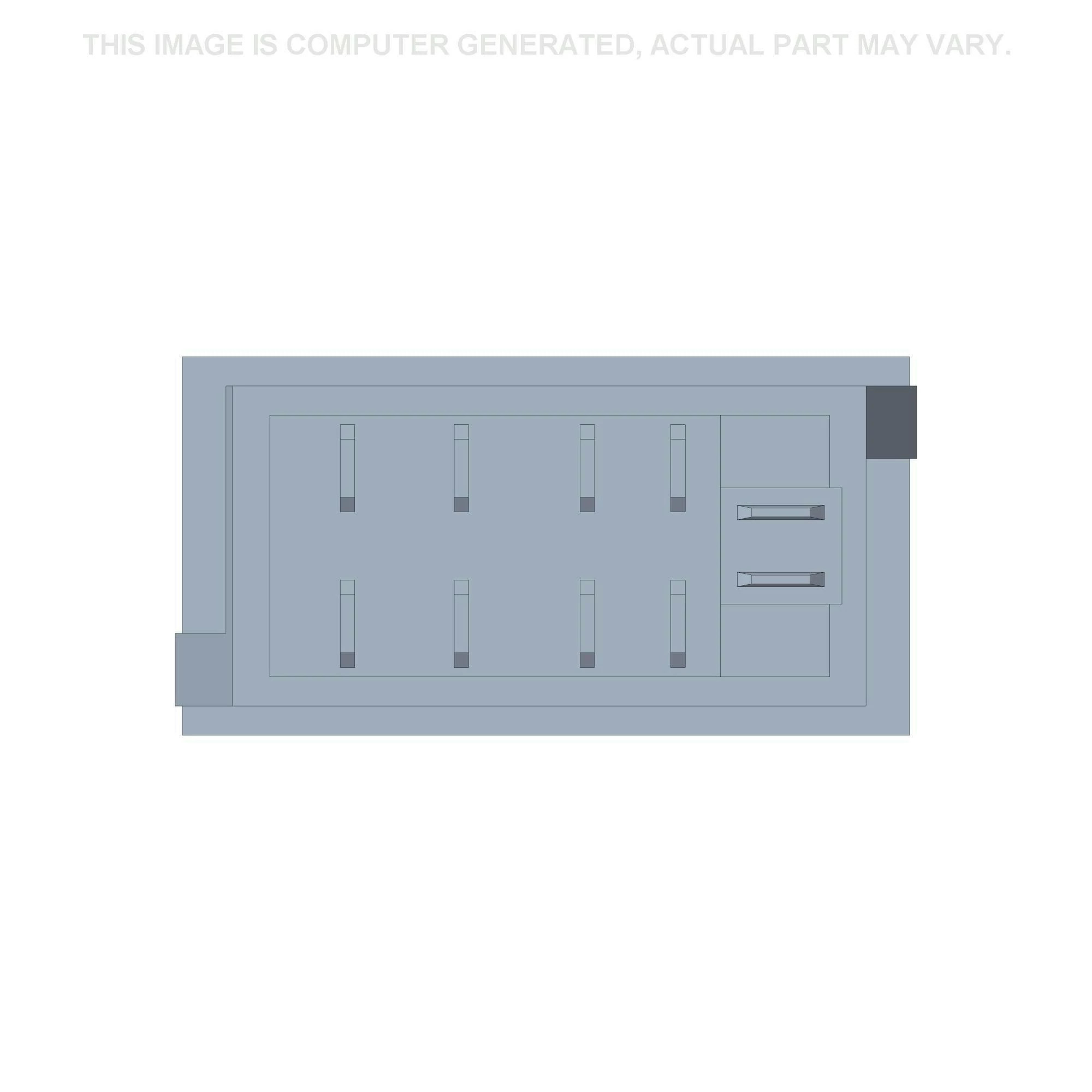ROCKER SWITCH | CASECE | EU | EN