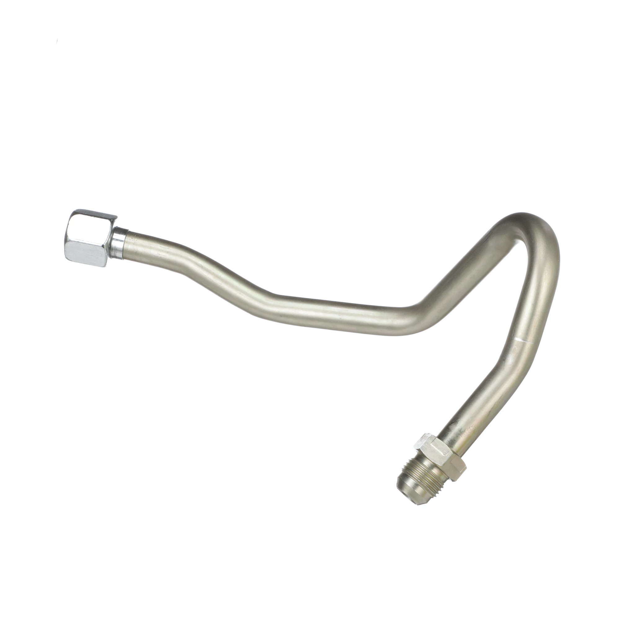 RETURN PIPE | NEWHOLLANDAG | NZ | EN