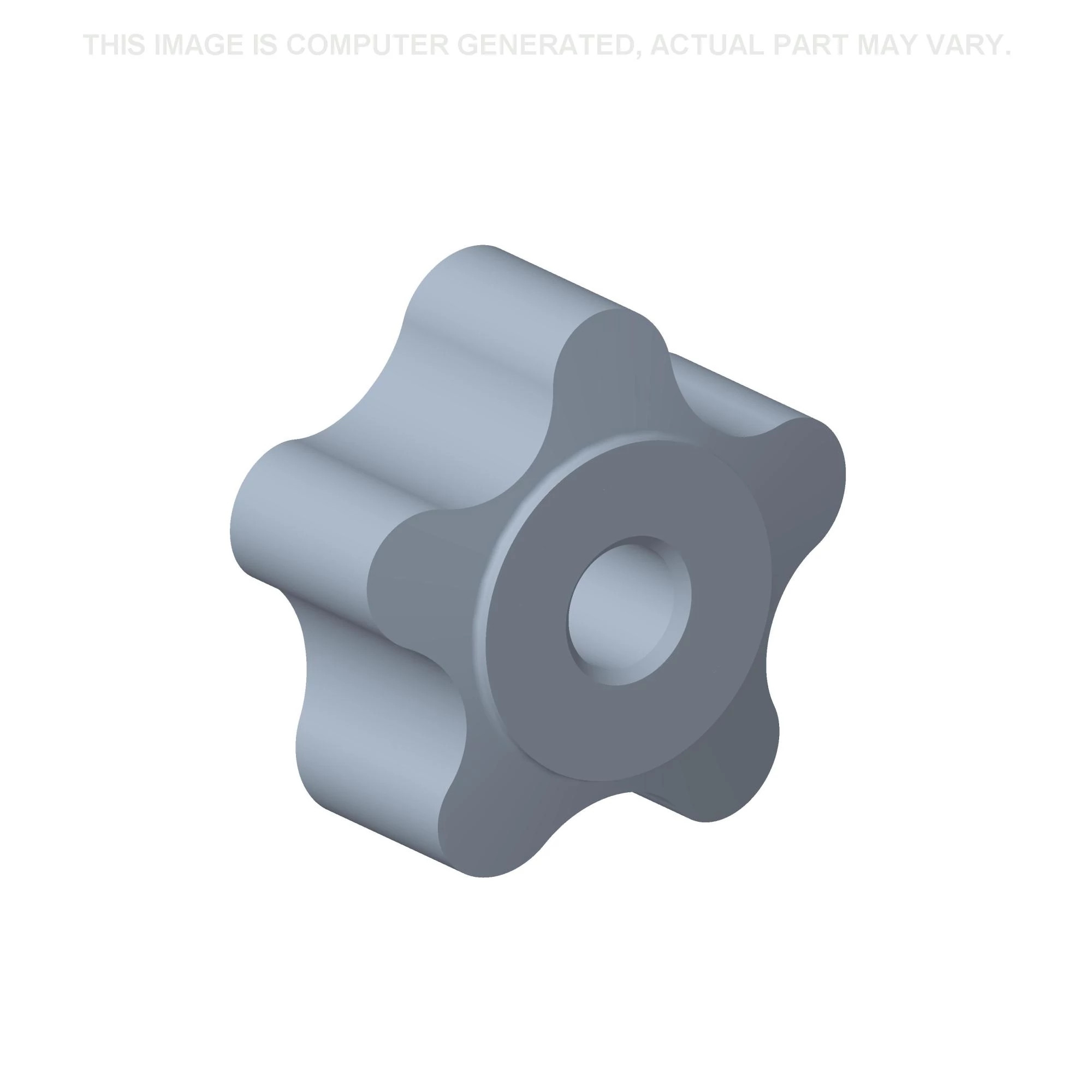 Knob | NEWHOLLANDAG | CA | EN