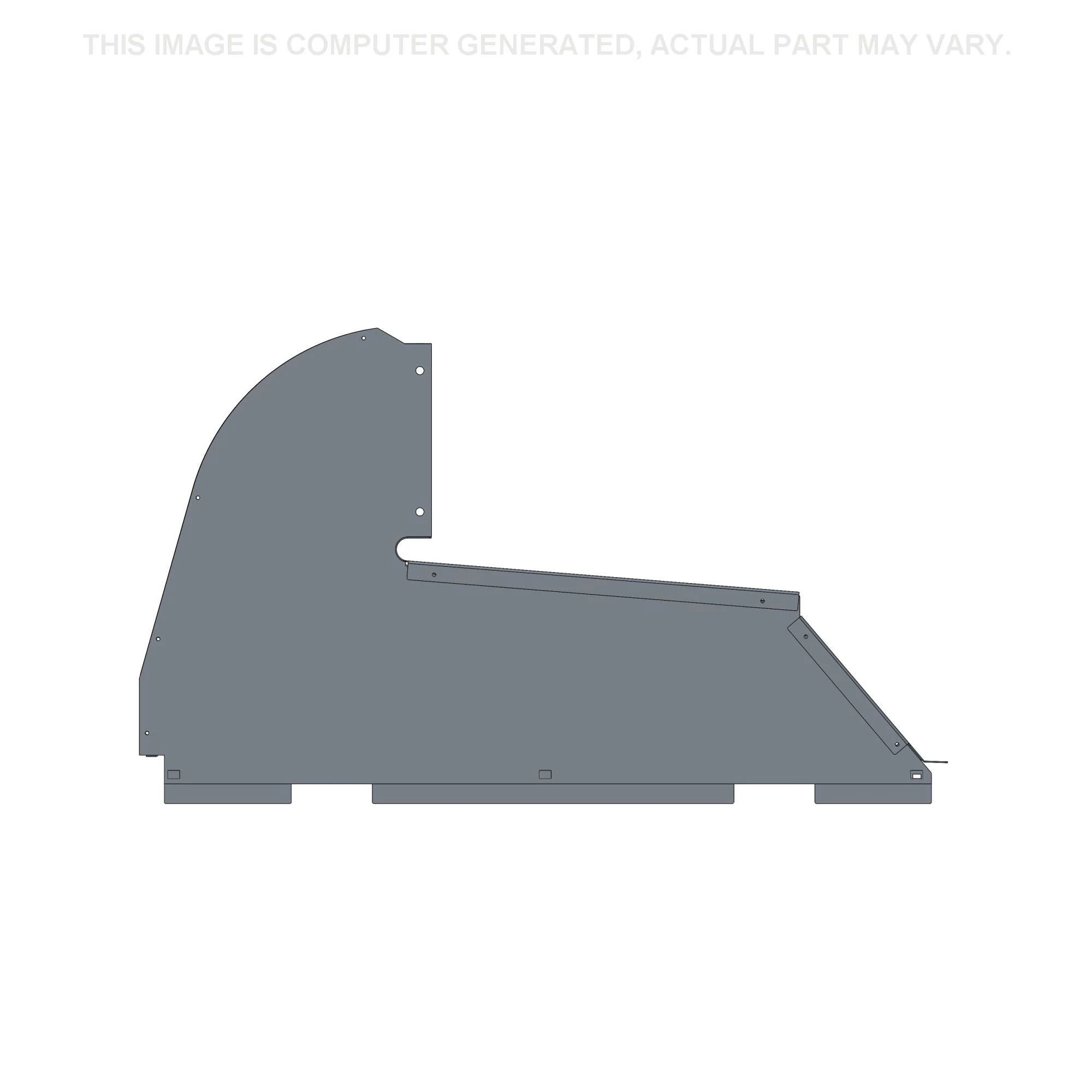 OUTLET | CASEIH | US | EN