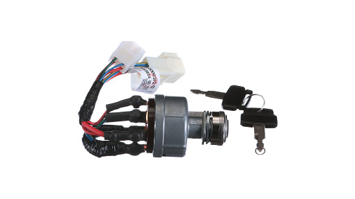 IGNITION SWITCH | NEWHOLLANDCE | US | EN