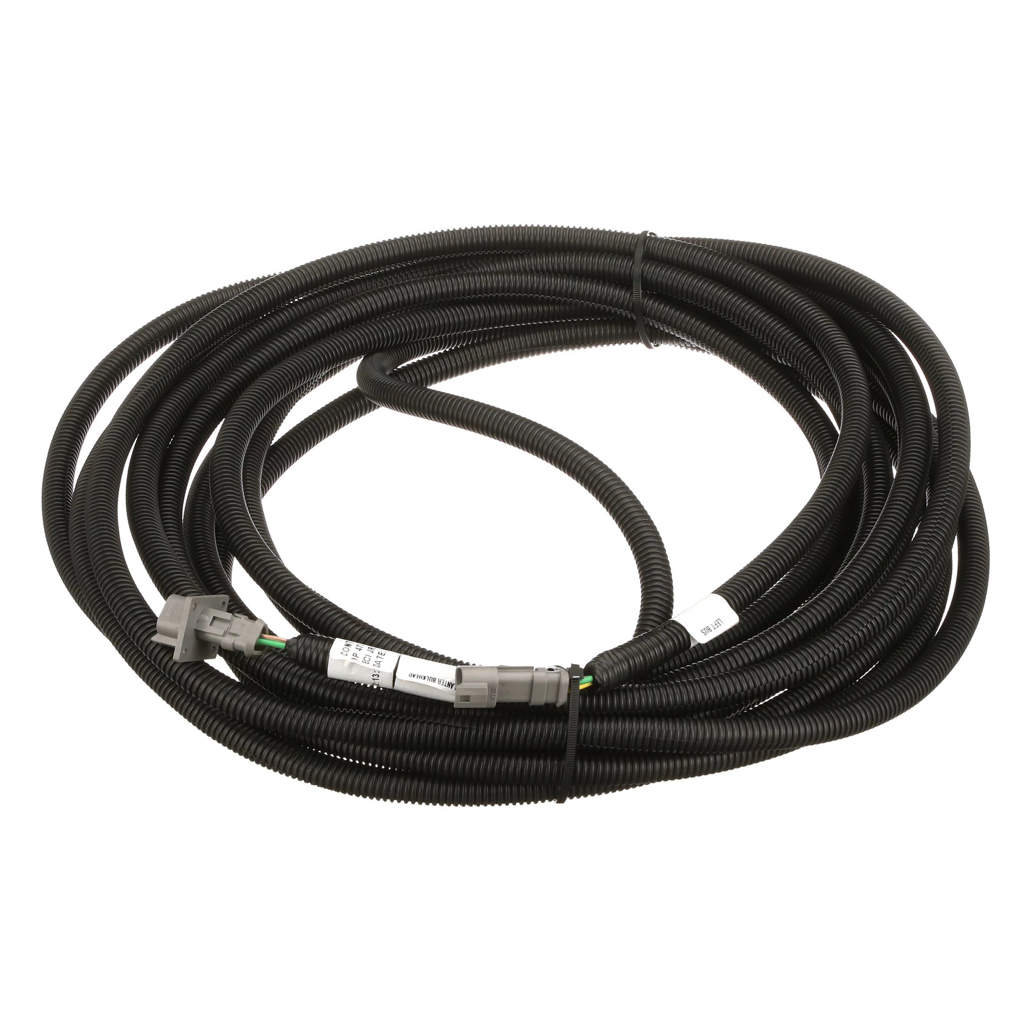 GRUPO DE CABLES | CASEIH | SA | ES