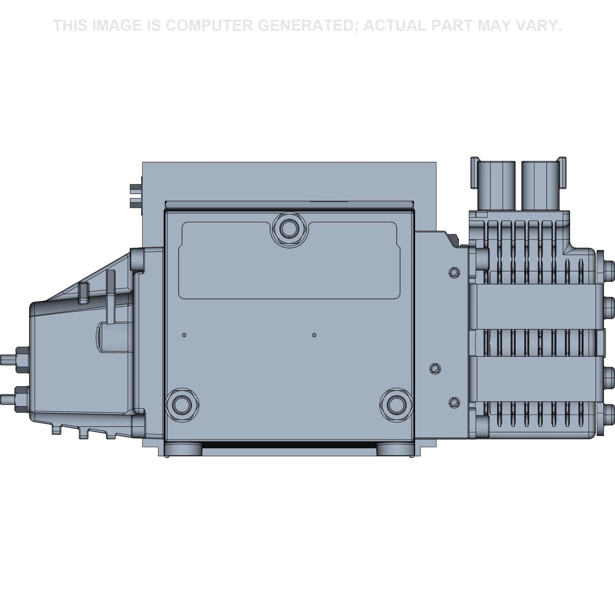 HYDRAULIKVERTEILER | NEWHOLLANDAG | EU | NL