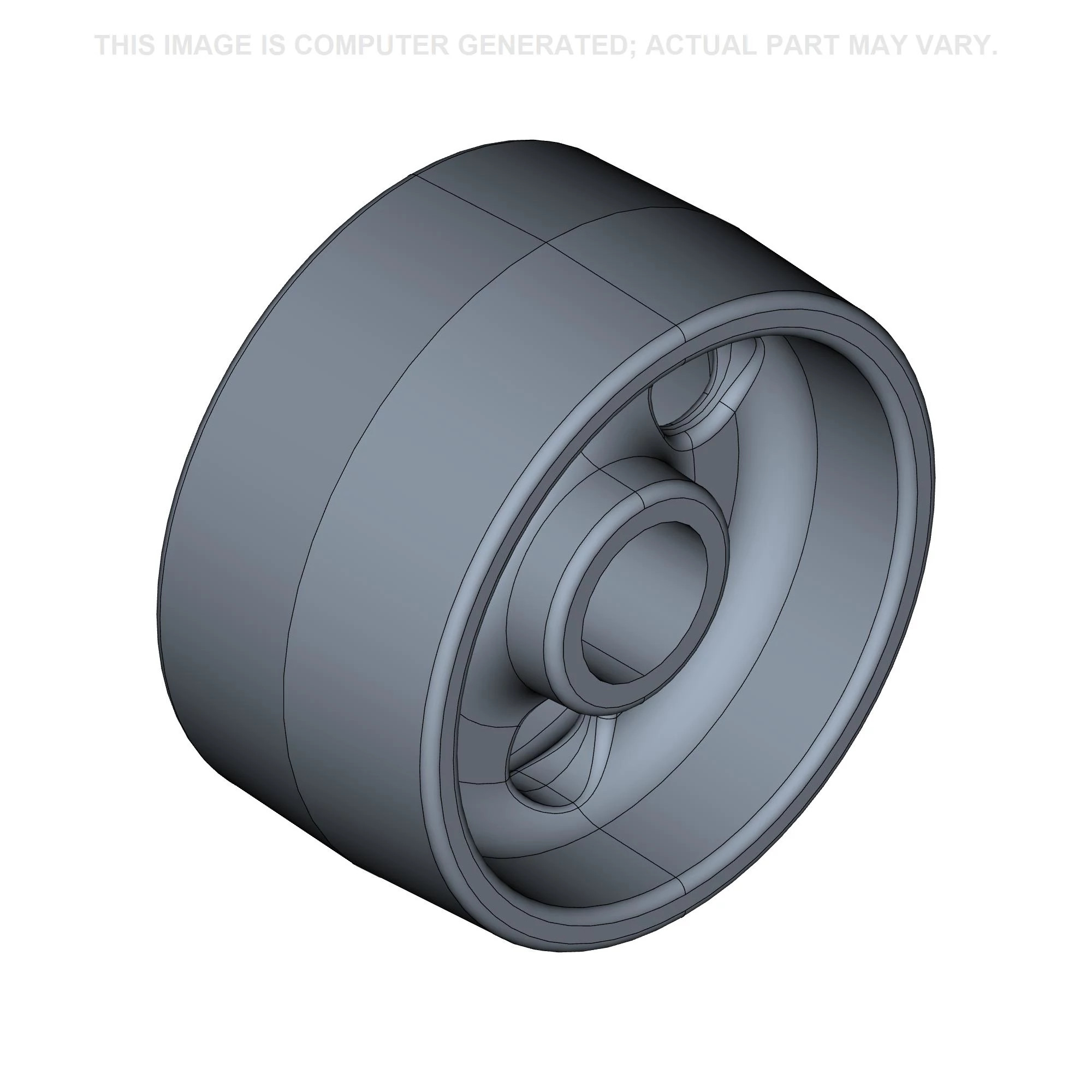 POLIA DE TENSÃO | CASEIH | BR | PT