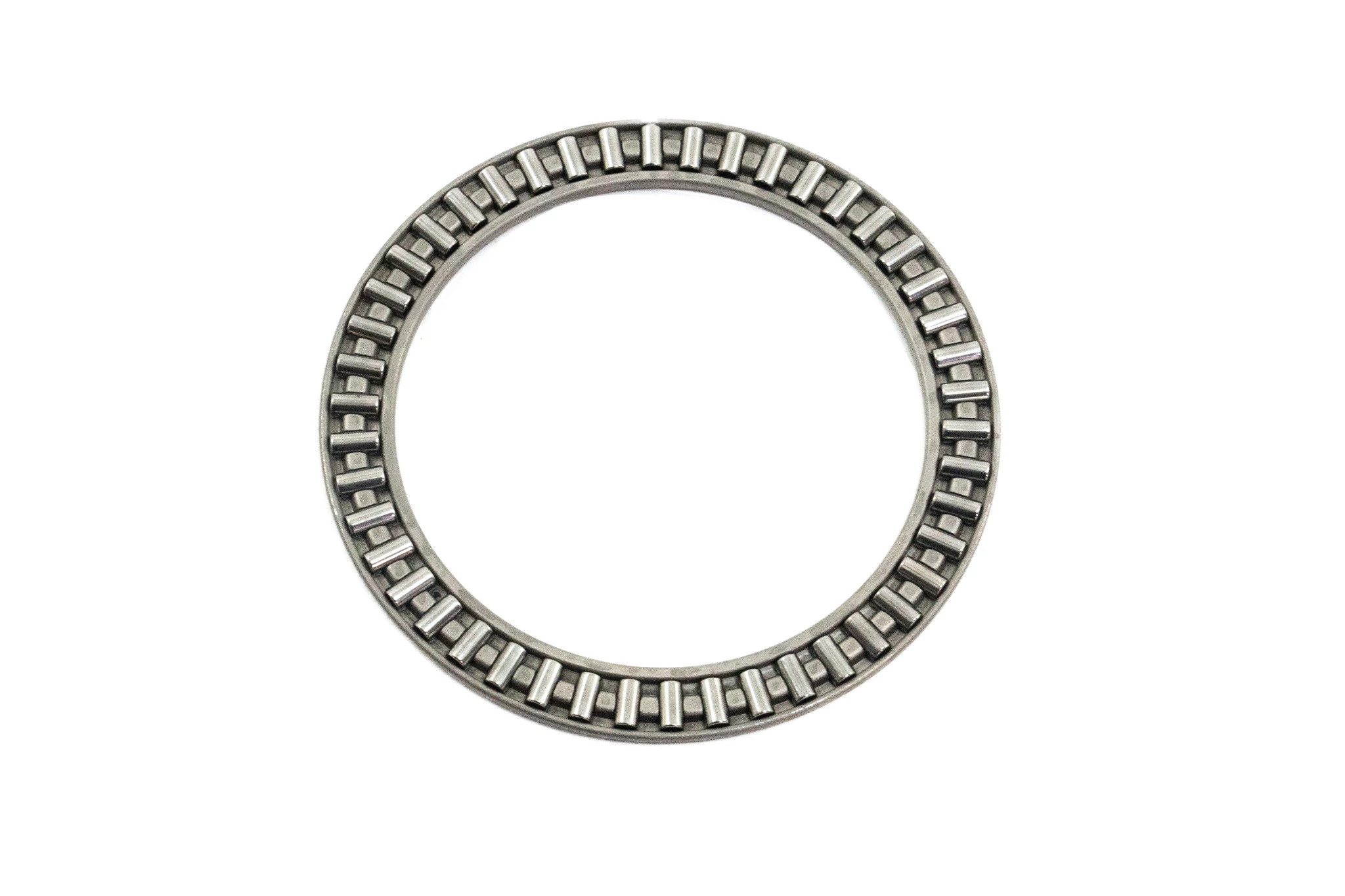 Rolamento de esferas de encosto