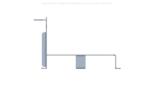 PLAQUE DE MONTAGE | NEWHOLLANDAG | FR | FR