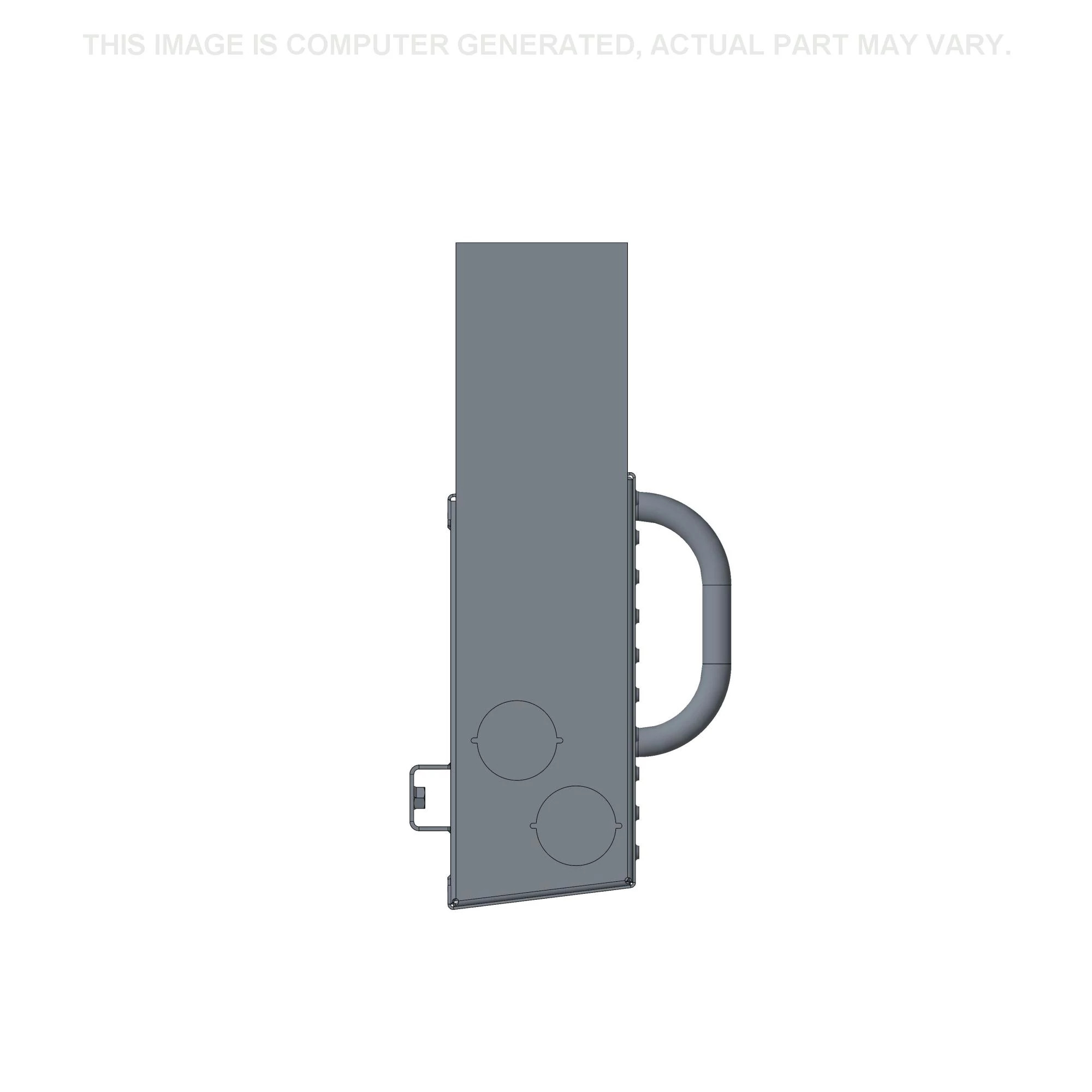 RALLONGE | CASEIH | AMEA | FR